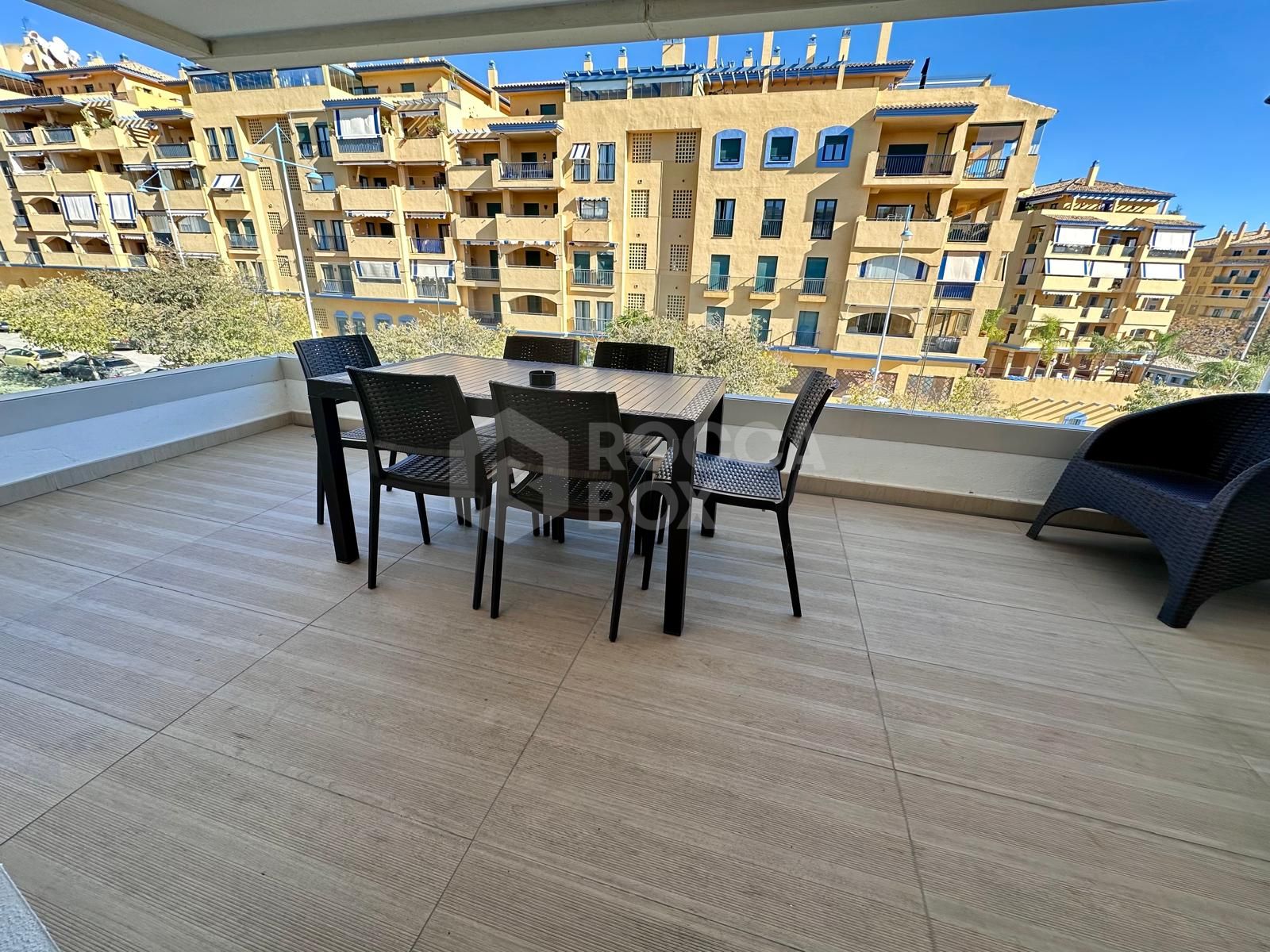 Apartment for sale in Nueva Alcantara, San Pedro de Alcantara