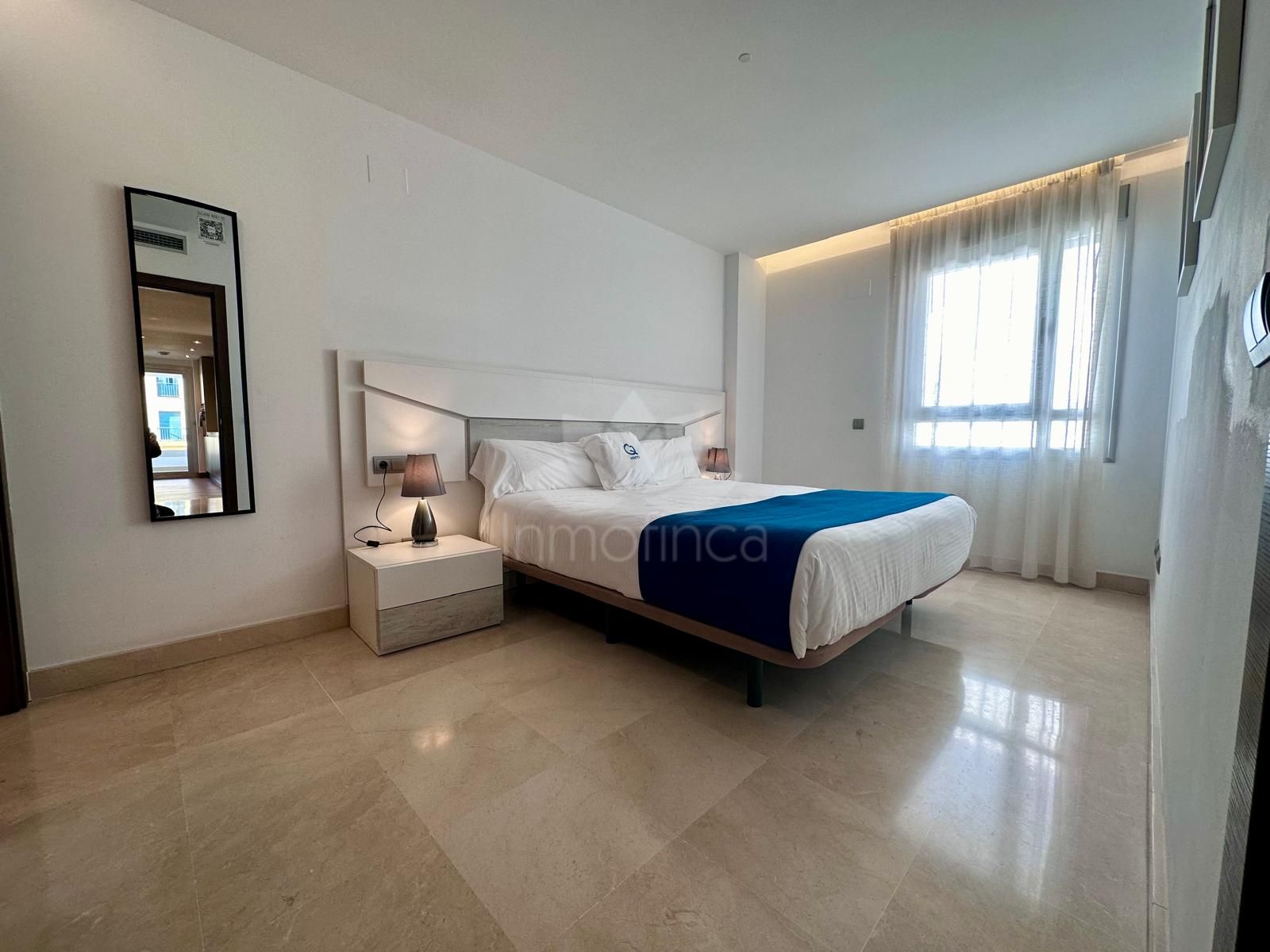 Apartment in Nueva Alcantara, San Pedro de Alcantara