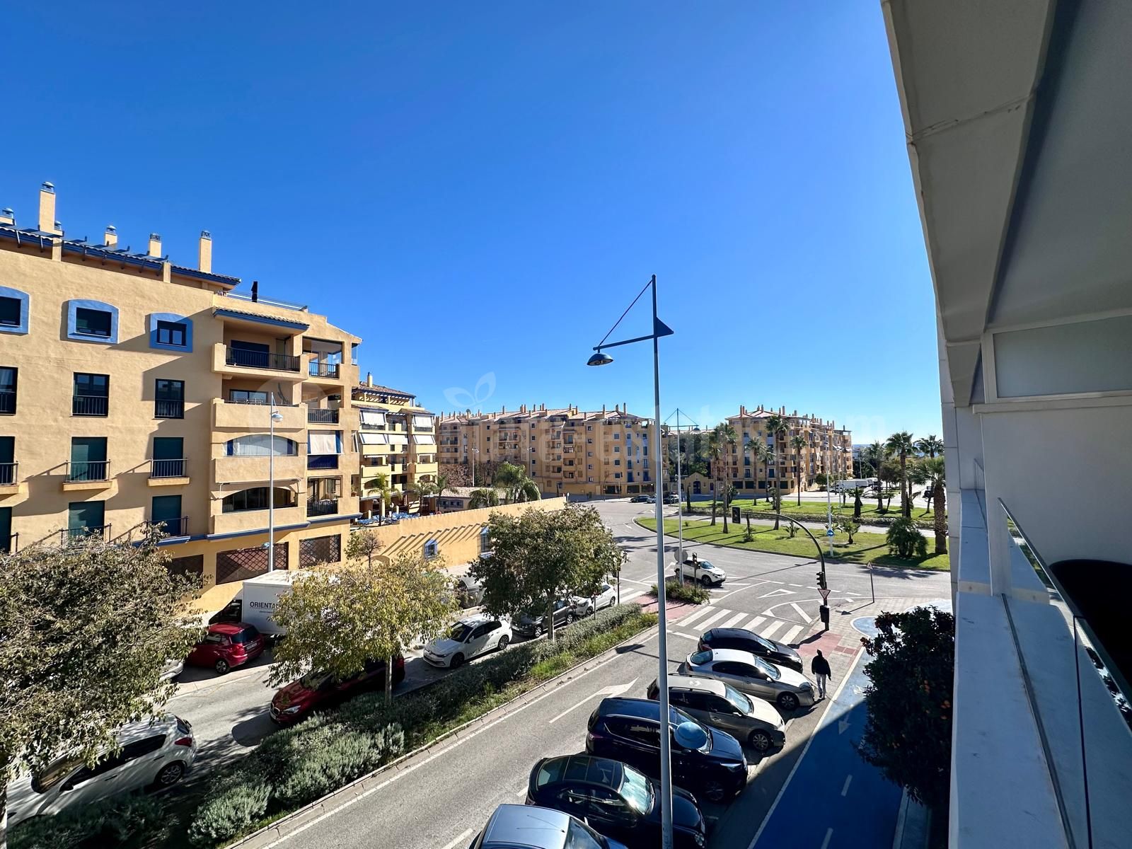 Apartamento en Nueva Alcantara, San Pedro de Alcantara
