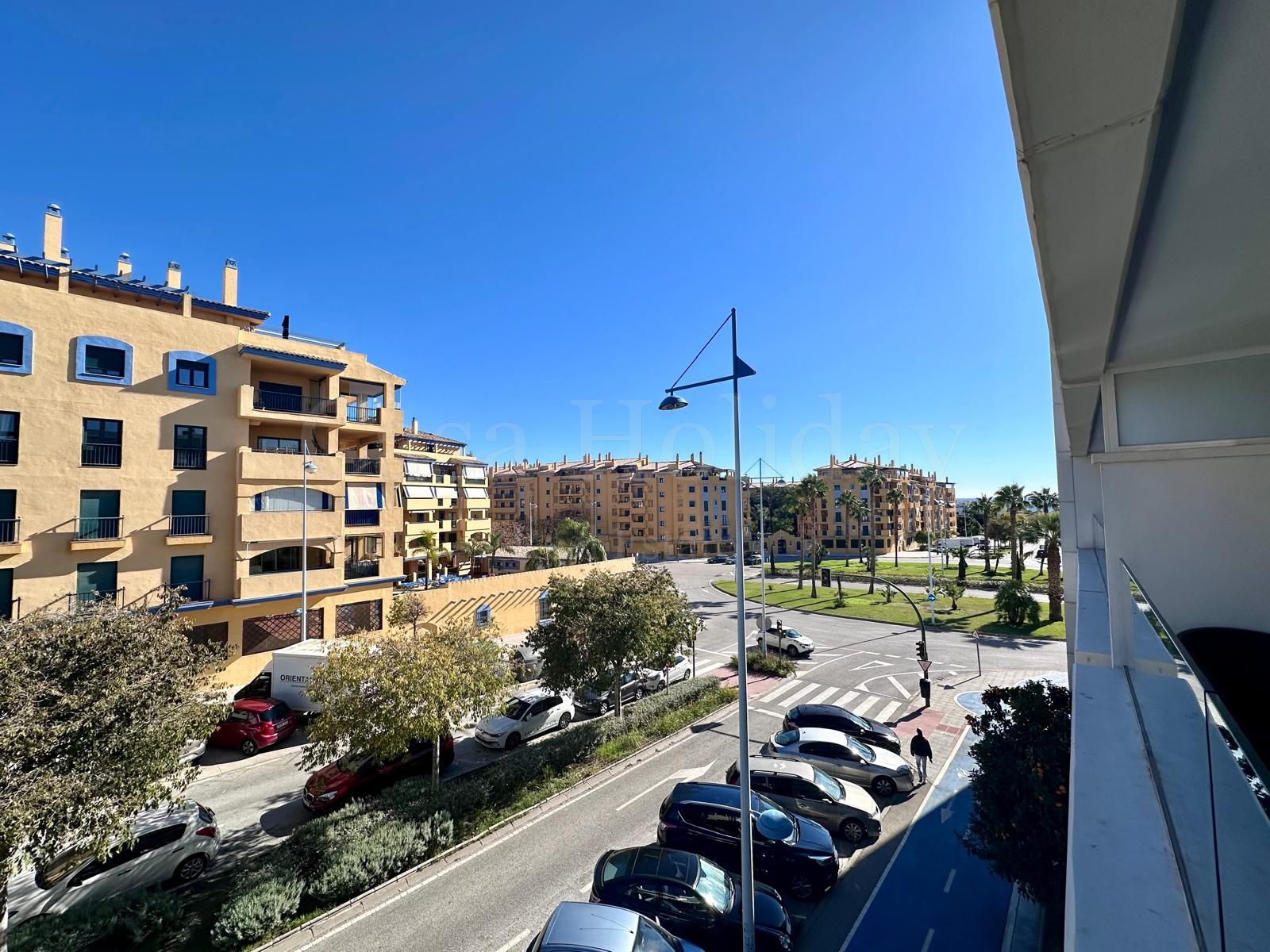 Apartamento en Nueva Alcantara, San Pedro de Alcantara