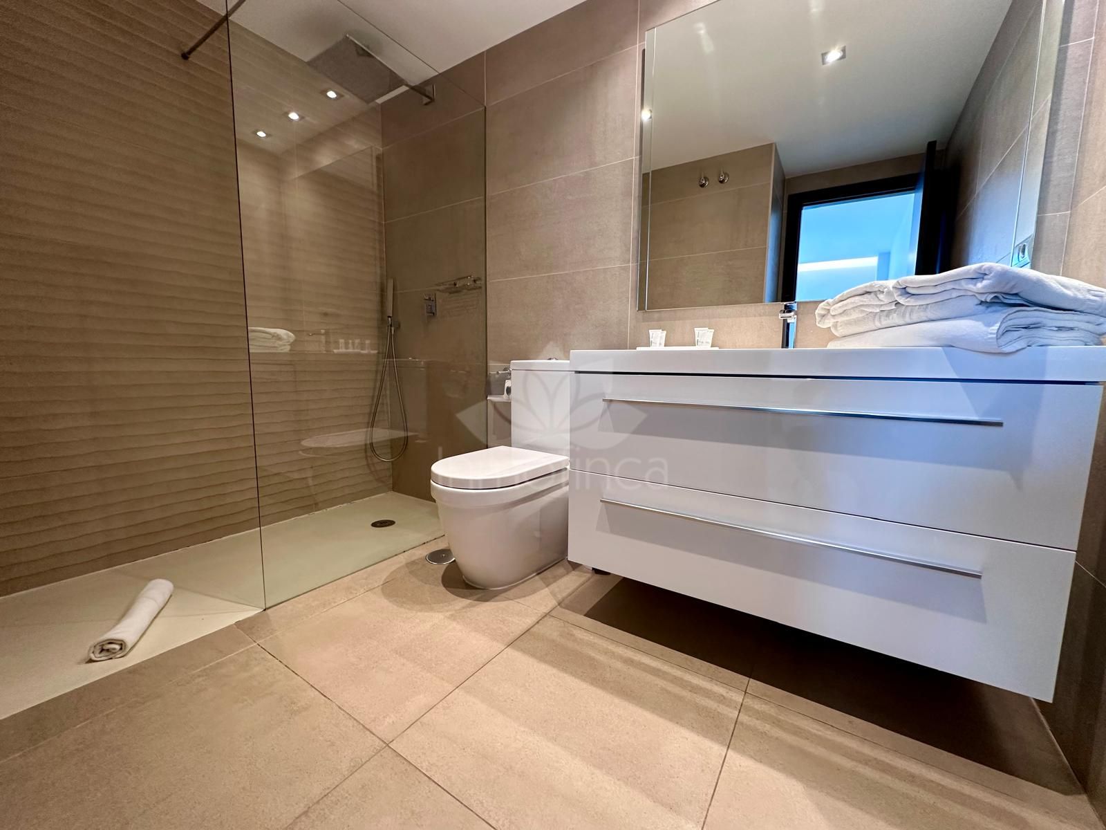 Apartment in Nueva Alcantara, San Pedro de Alcantara