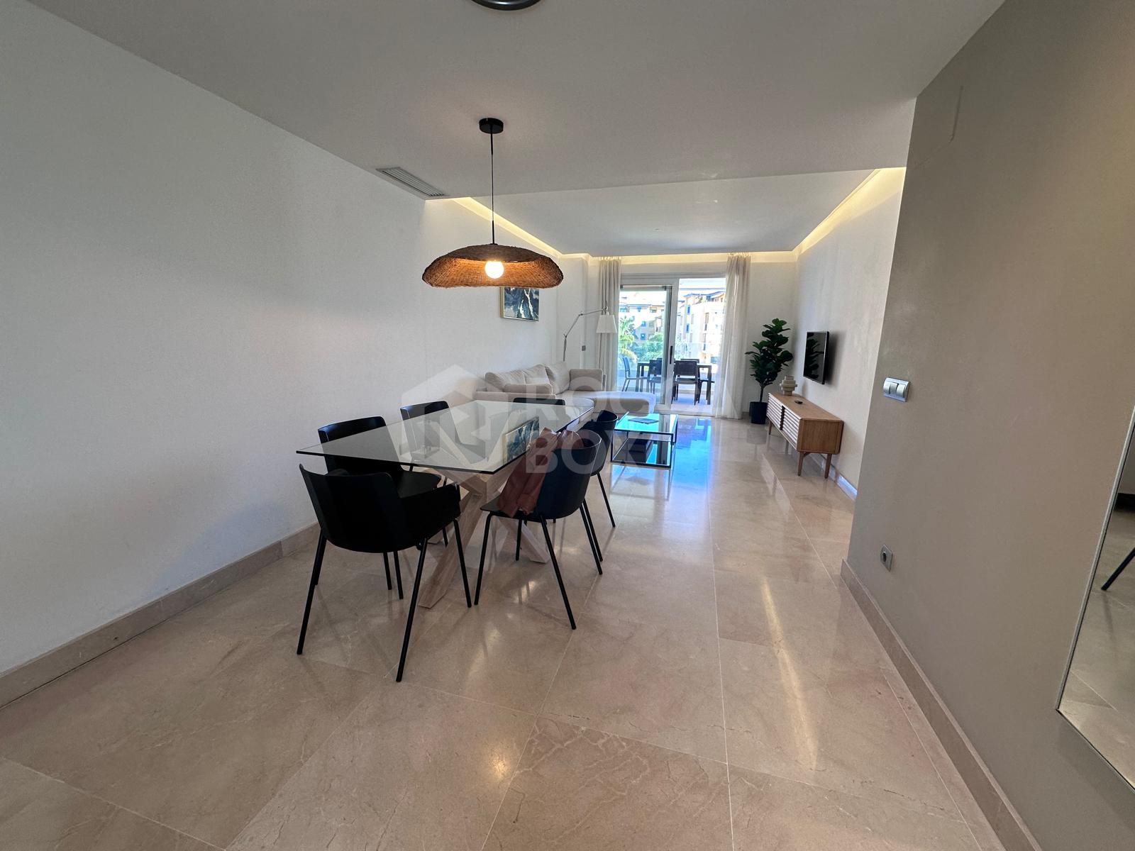 Apartment for sale in Nueva Alcantara, San Pedro de Alcantara