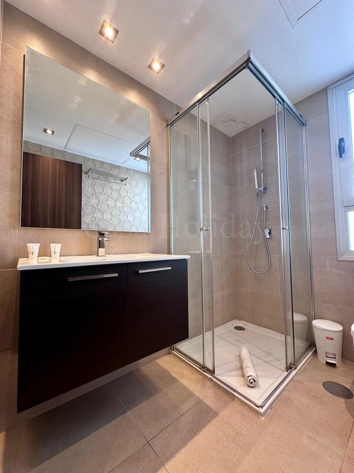 Apartamento en Nueva Alcantara, San Pedro de Alcantara