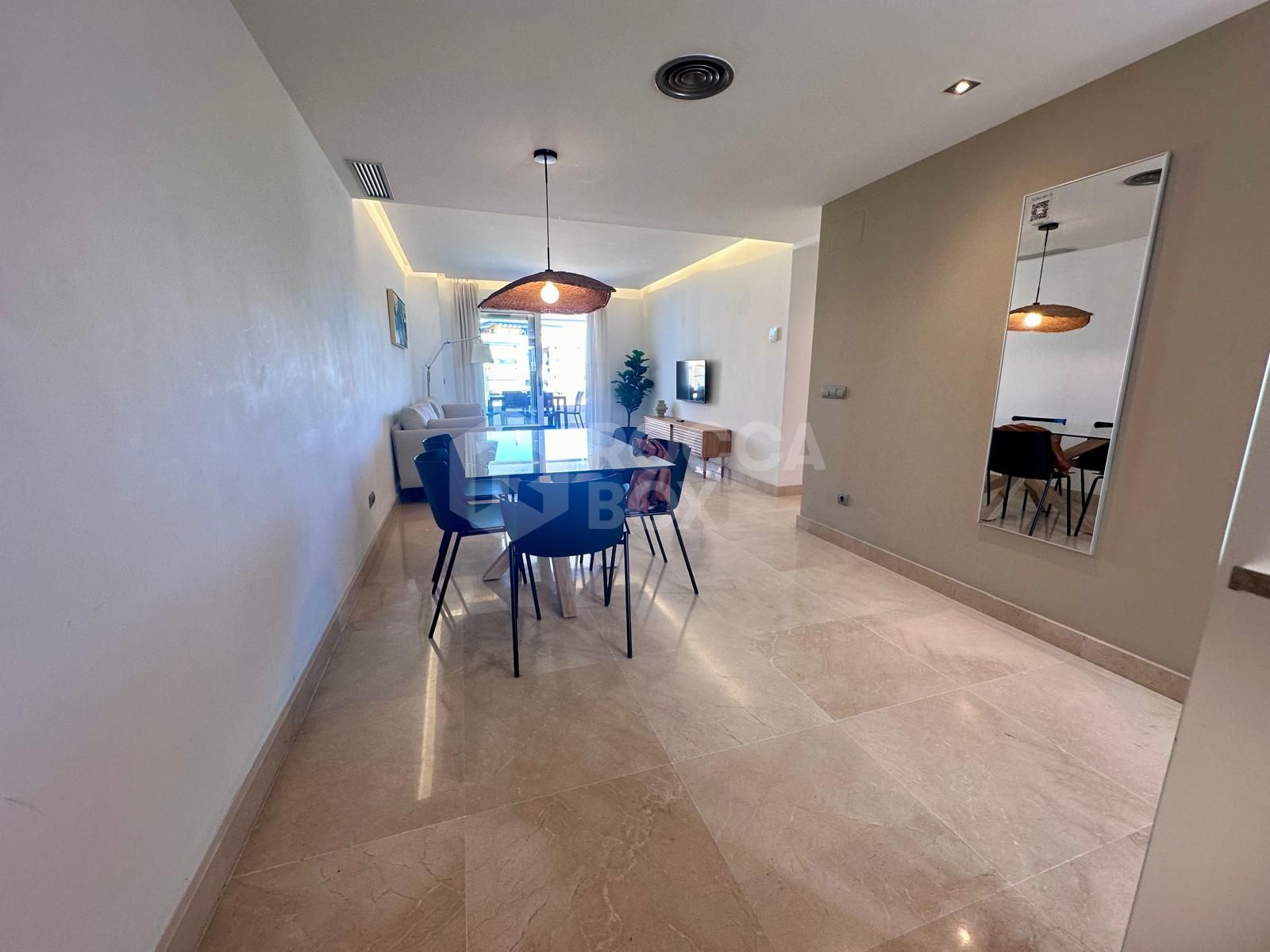 Apartment for sale in Nueva Alcantara, San Pedro de Alcantara