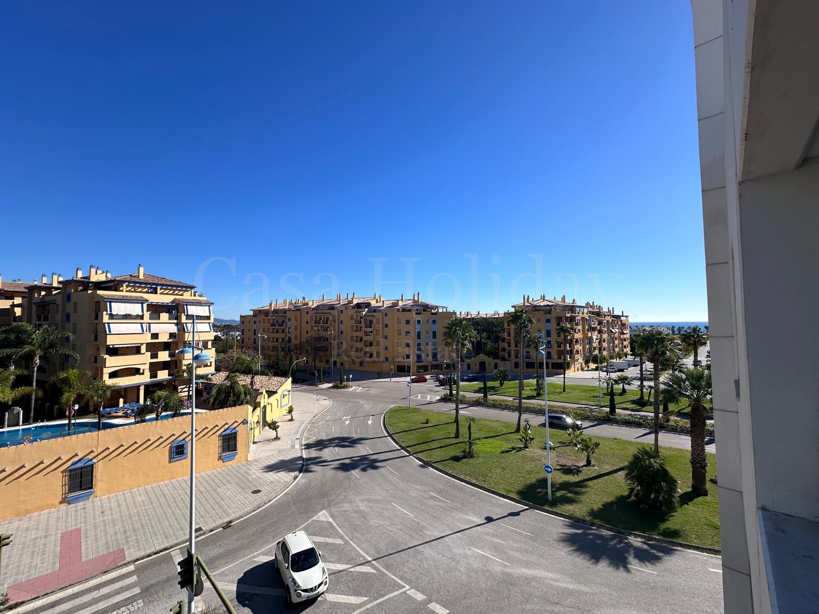 Apartamento en Nueva Alcantara, San Pedro de Alcantara