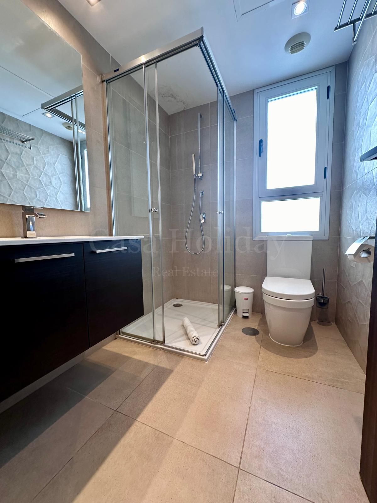 Apartamento en Nueva Alcantara, San Pedro de Alcantara