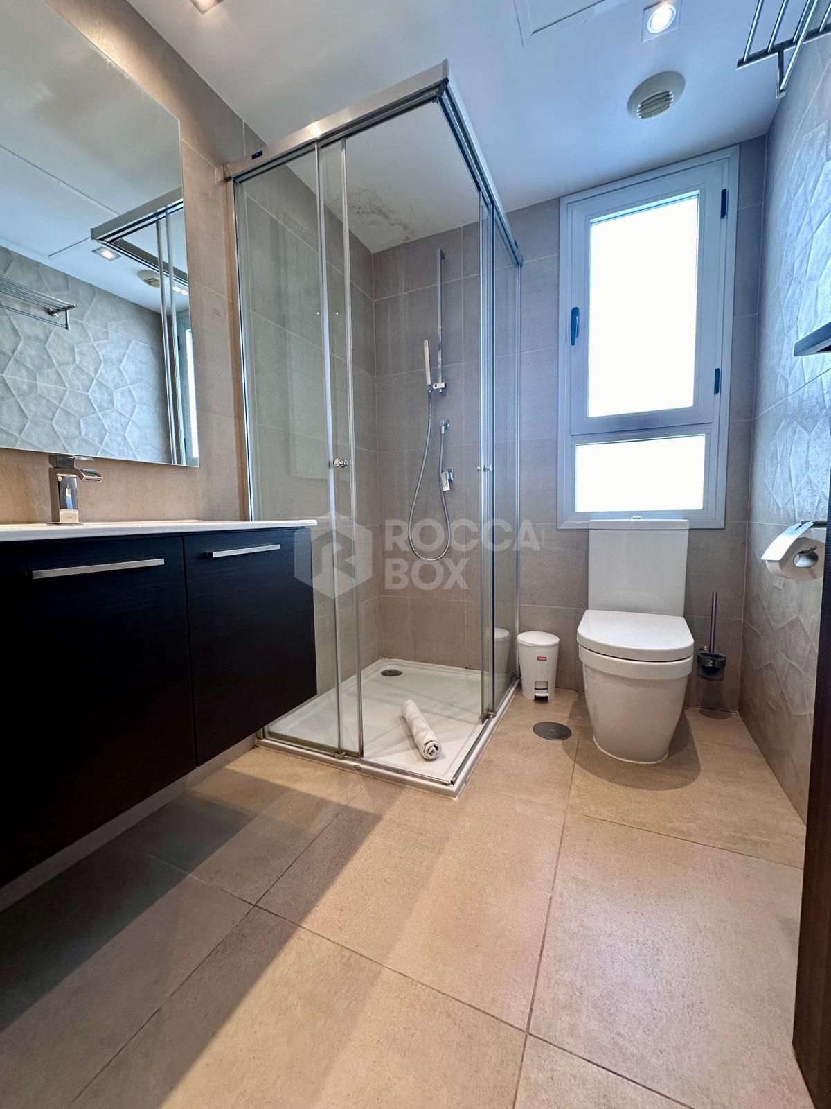 Apartment for sale in Nueva Alcantara, San Pedro de Alcantara