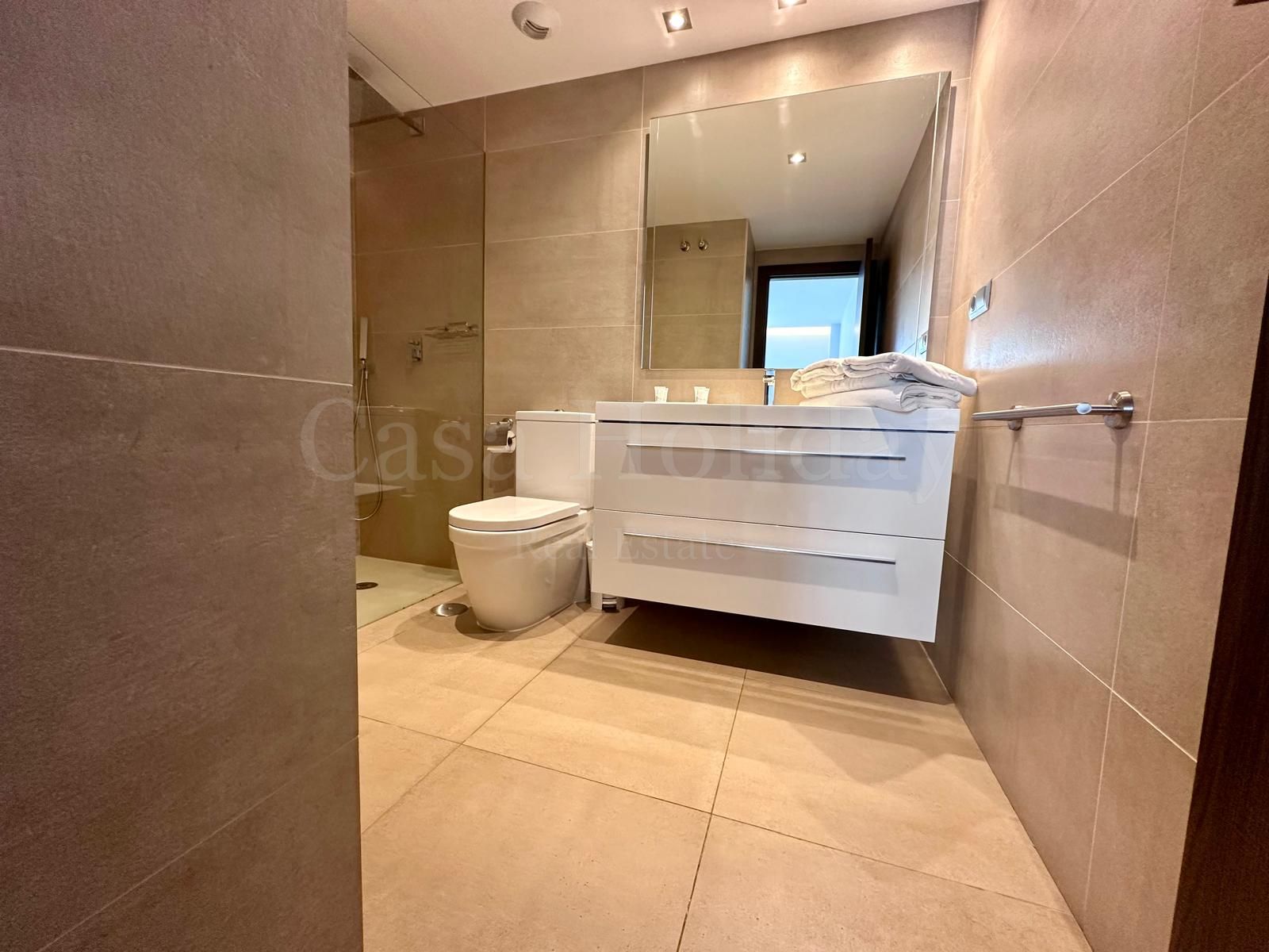 Apartamento en Nueva Alcantara, San Pedro de Alcantara