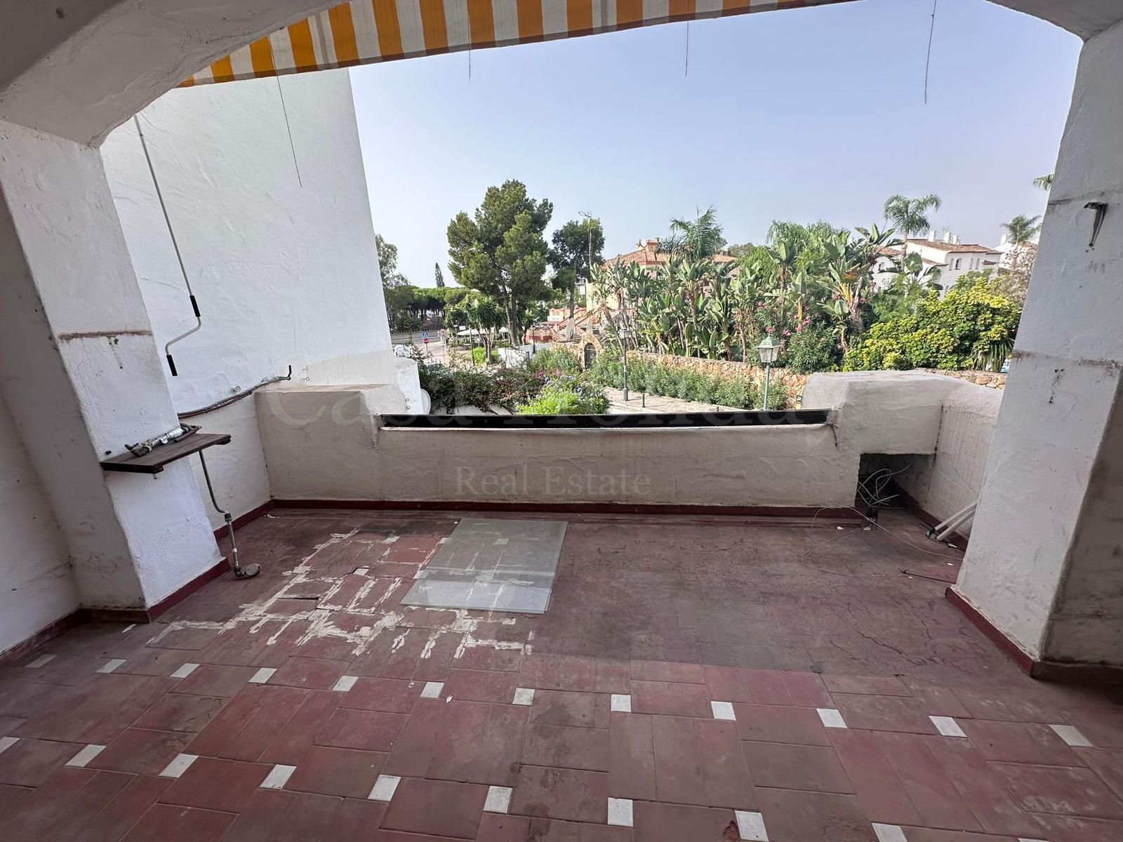 Apartamento en Paraiso Medio, Estepona