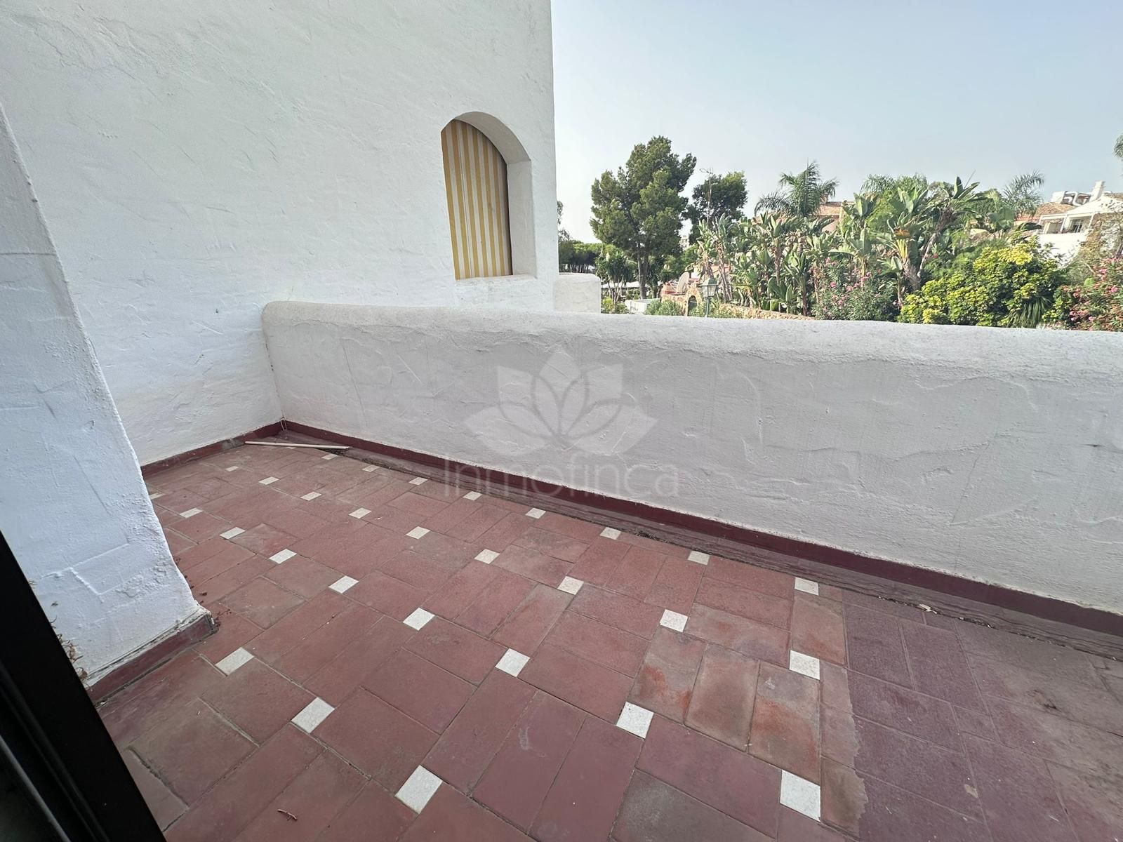 Apartment in Paraiso Medio, Estepona