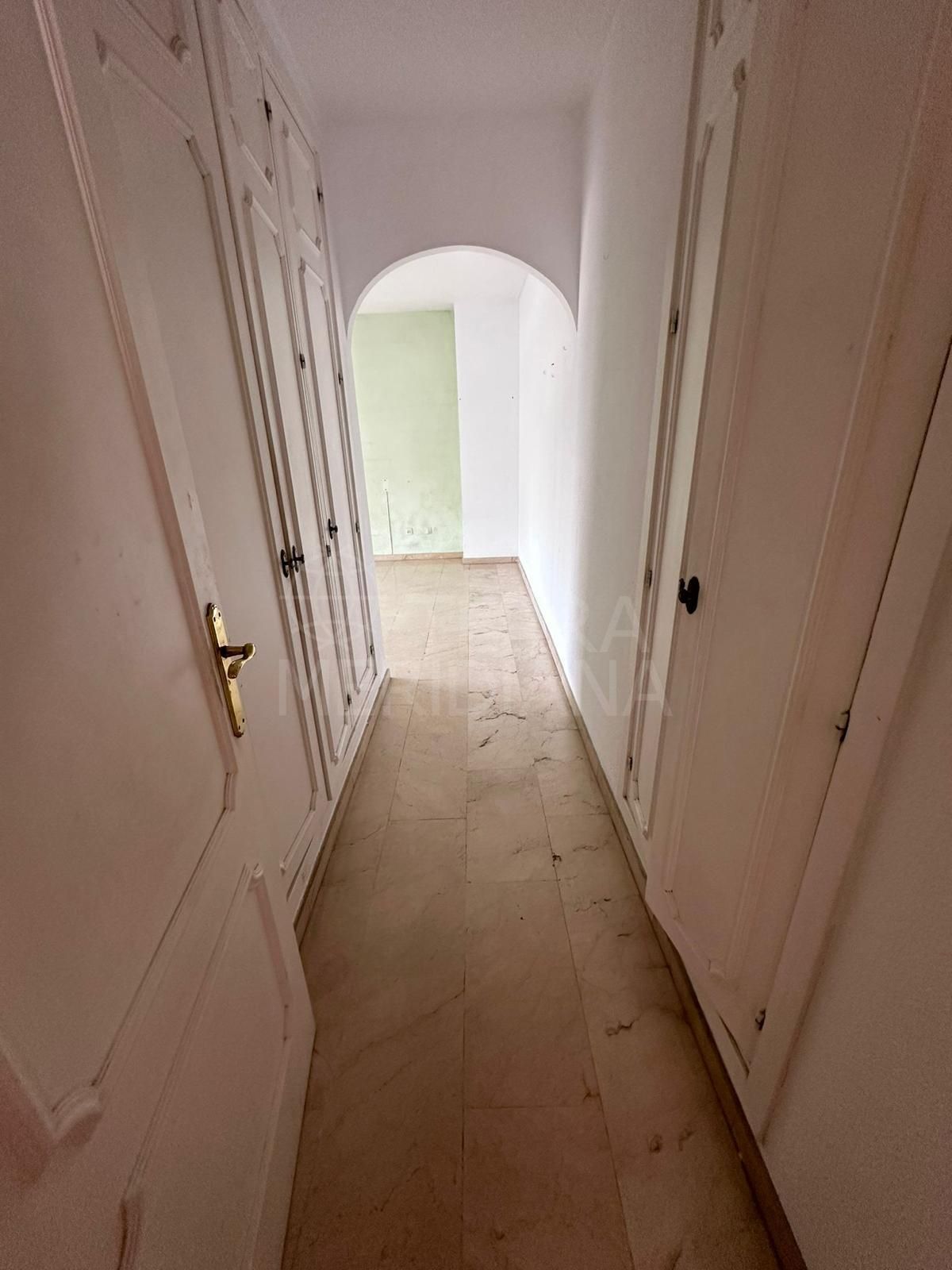 Apartment in Paraiso Medio, Estepona