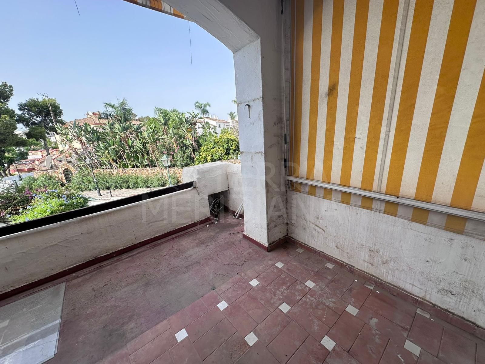 Apartment in Paraiso Medio, Estepona