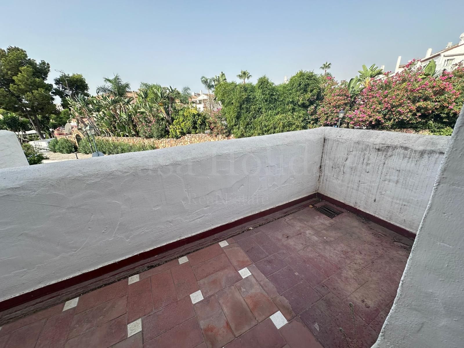 Apartamento en Paraiso Medio, Estepona