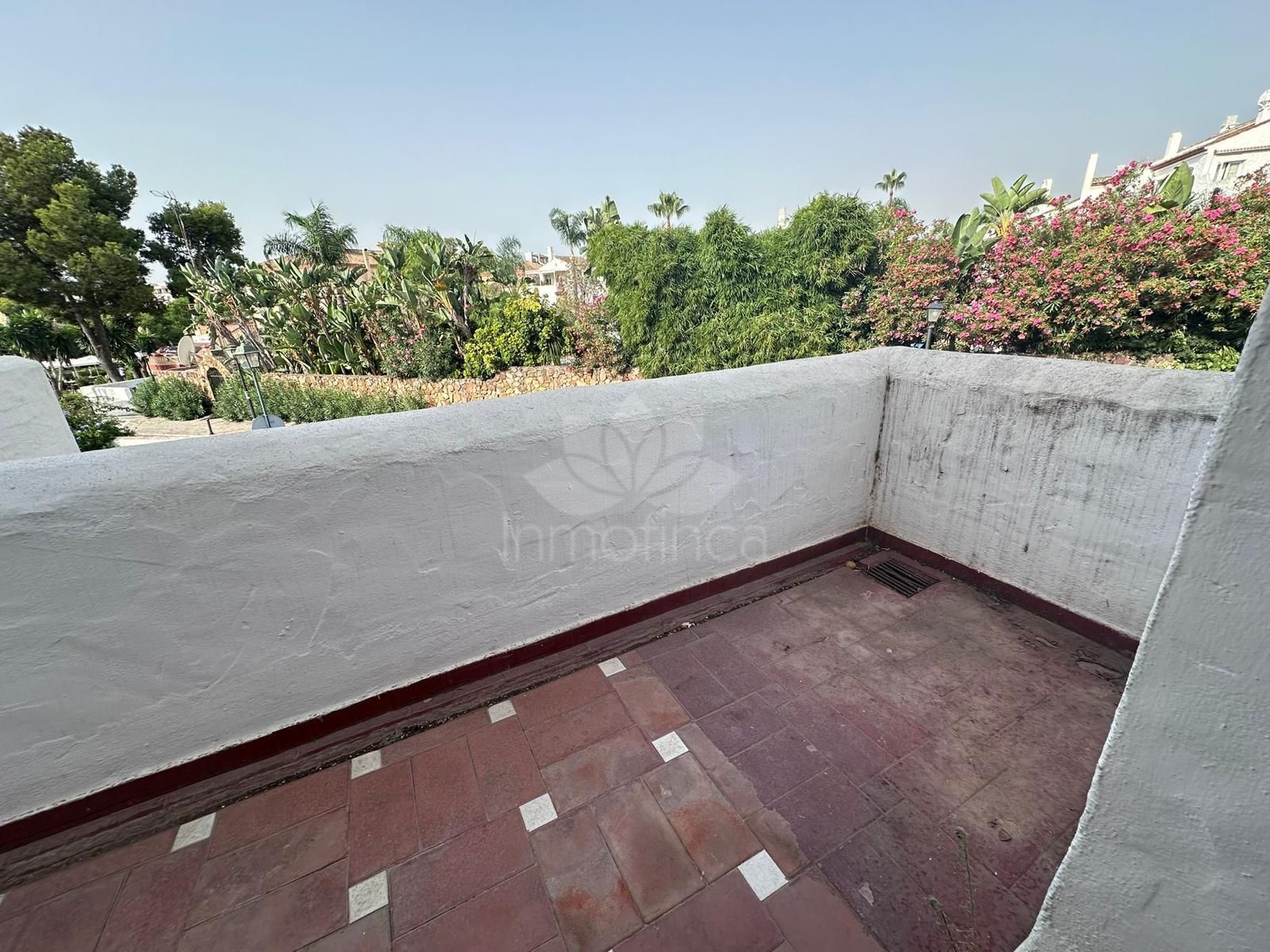 Apartment in Paraiso Medio, Estepona