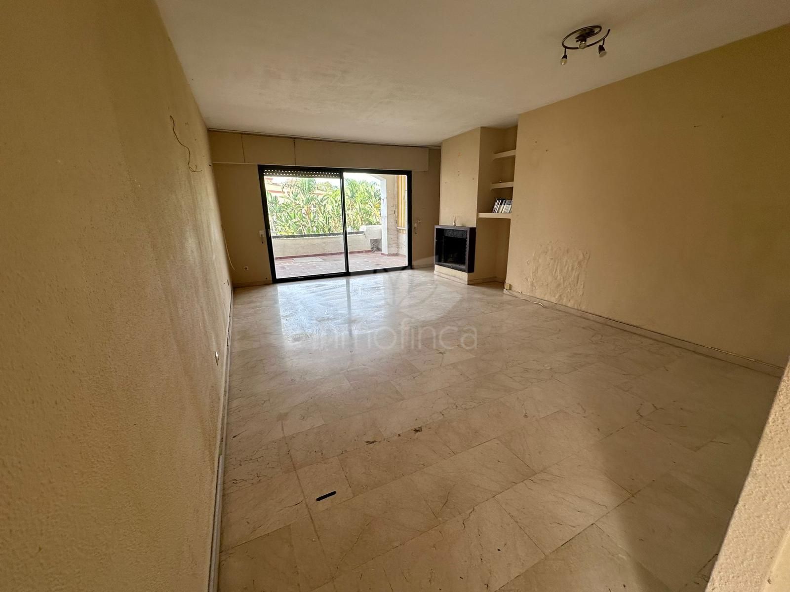 Apartment in Paraiso Medio, Estepona