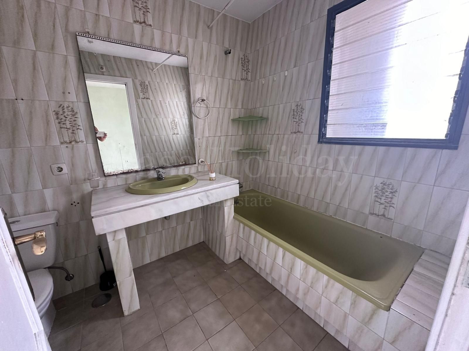 Apartamento en Paraiso Medio, Estepona