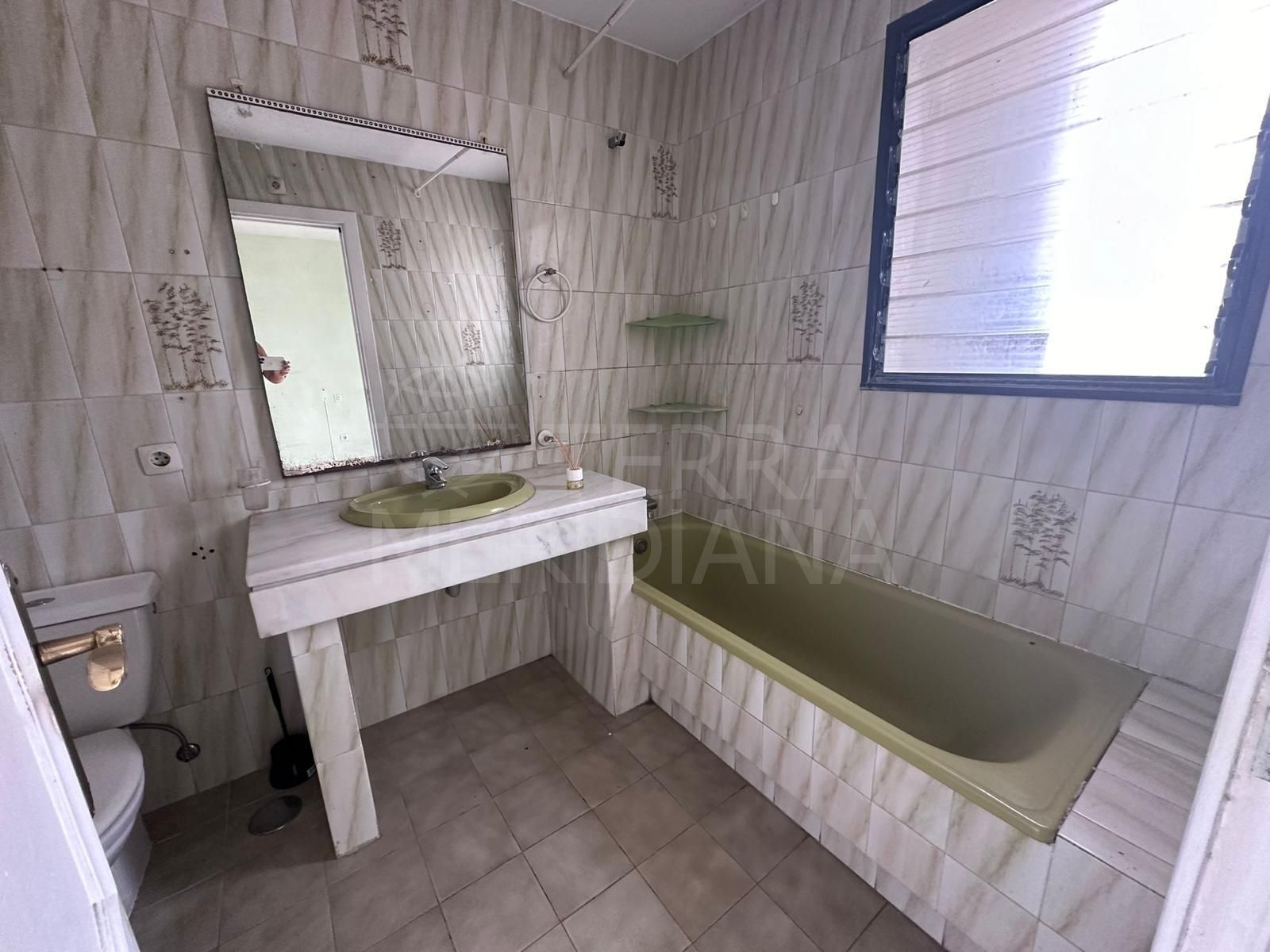 Apartment in Paraiso Medio, Estepona