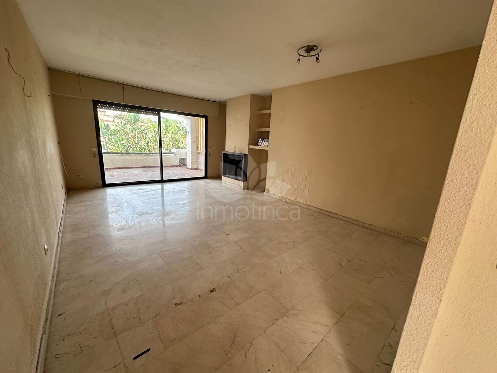 Apartment in Paraiso Medio, Estepona