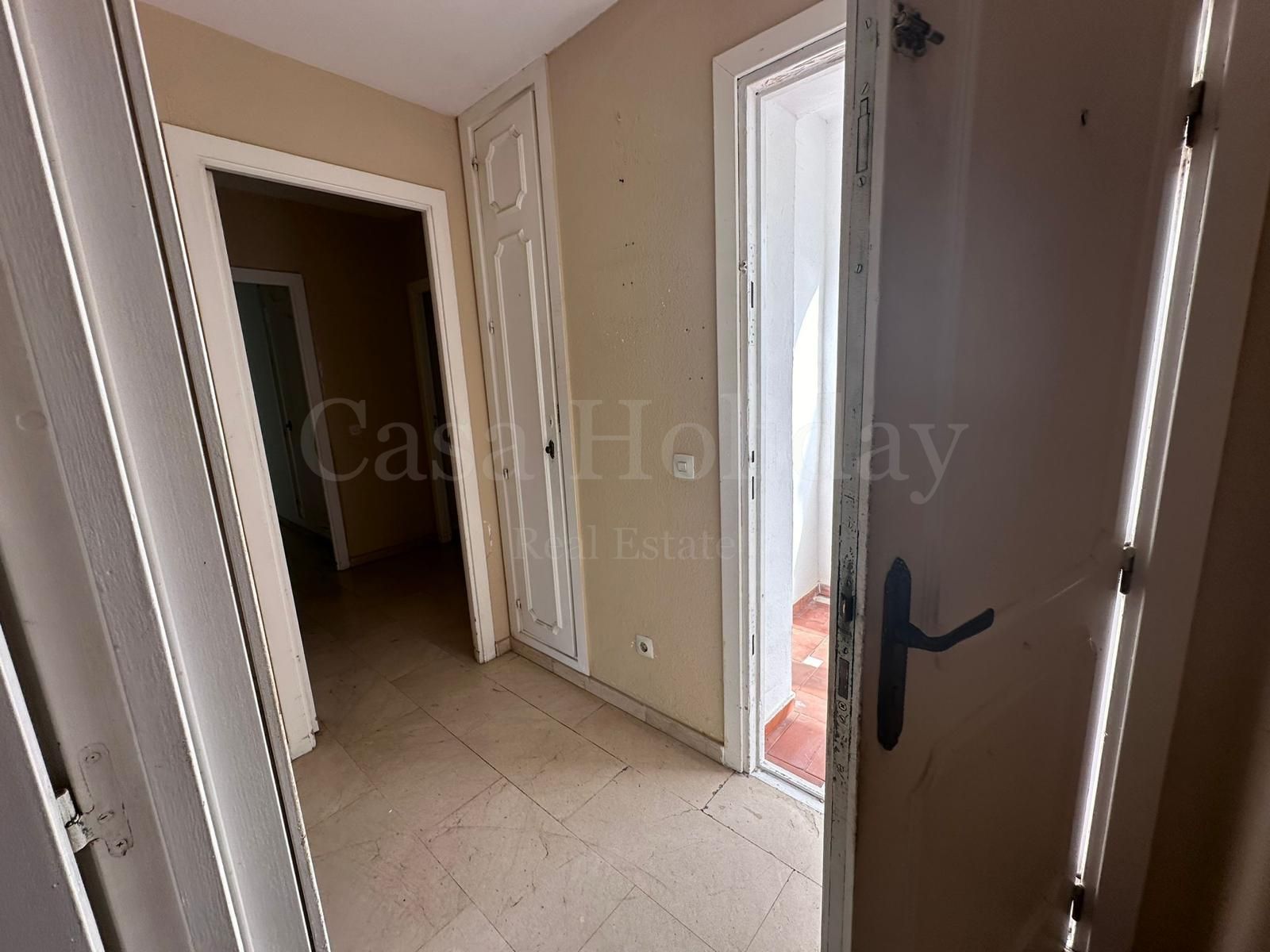 Apartamento en Paraiso Medio, Estepona