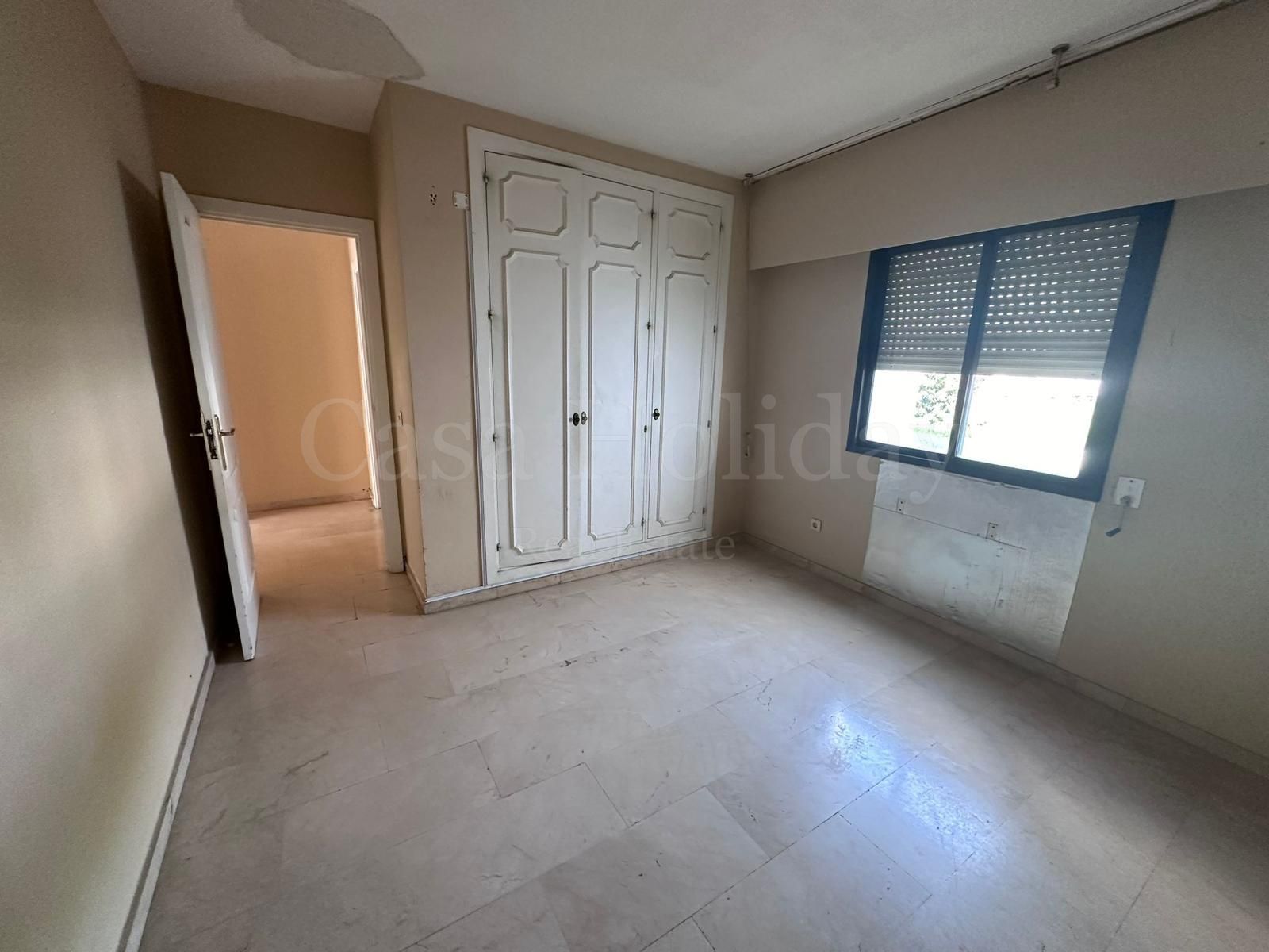 Apartamento en Paraiso Medio, Estepona