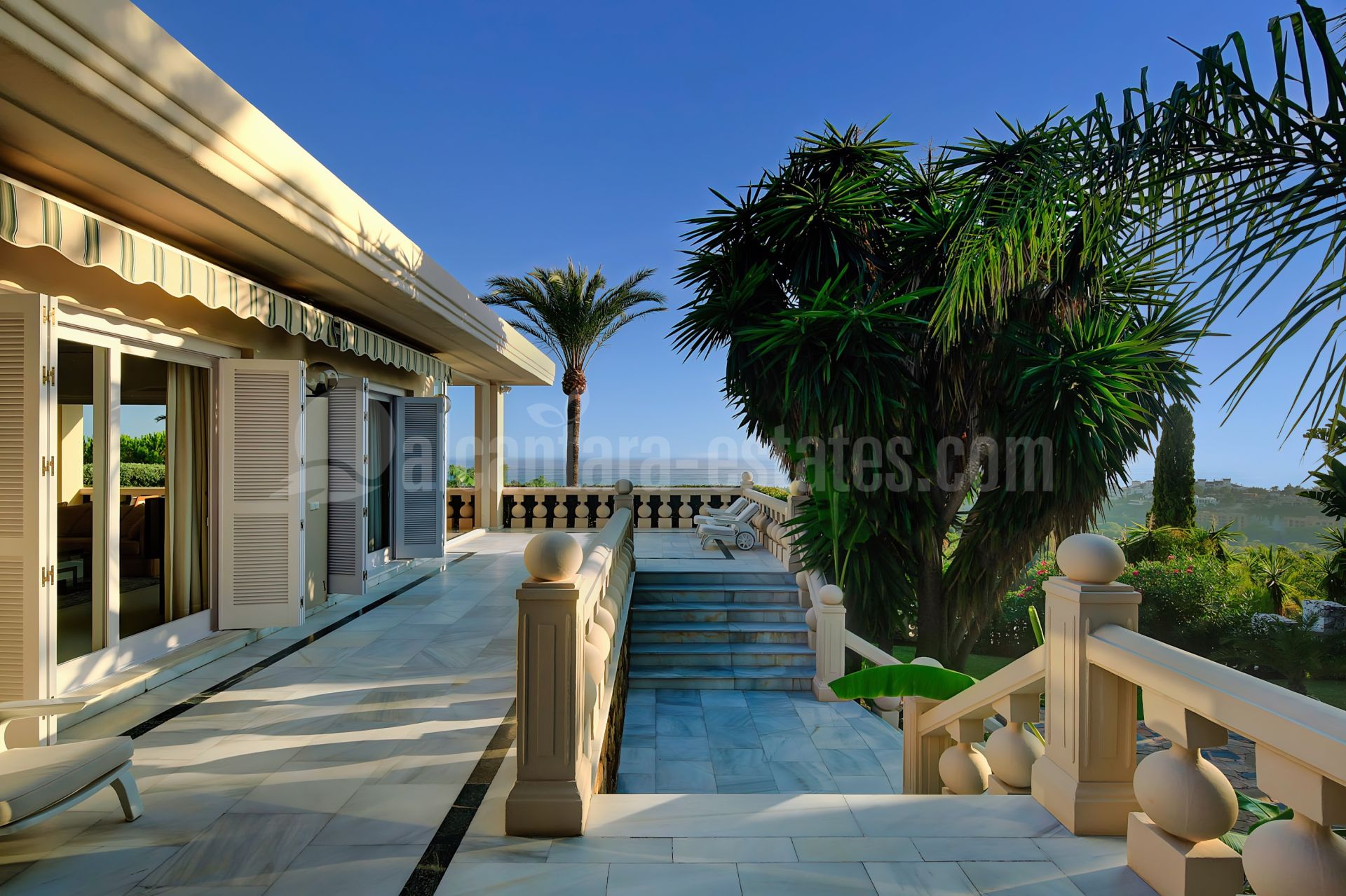 Villa in Rio Real Golf, Marbella