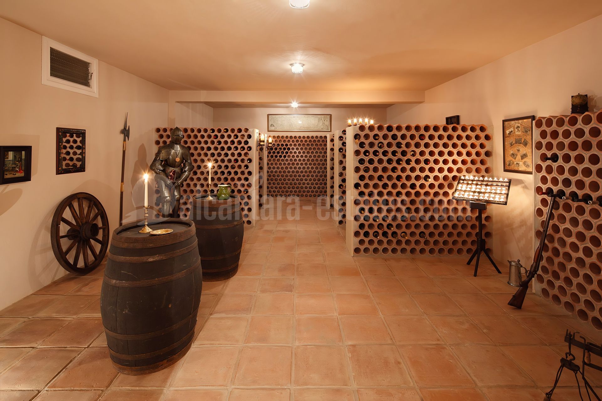Villa in Rio Real Golf, Marbella