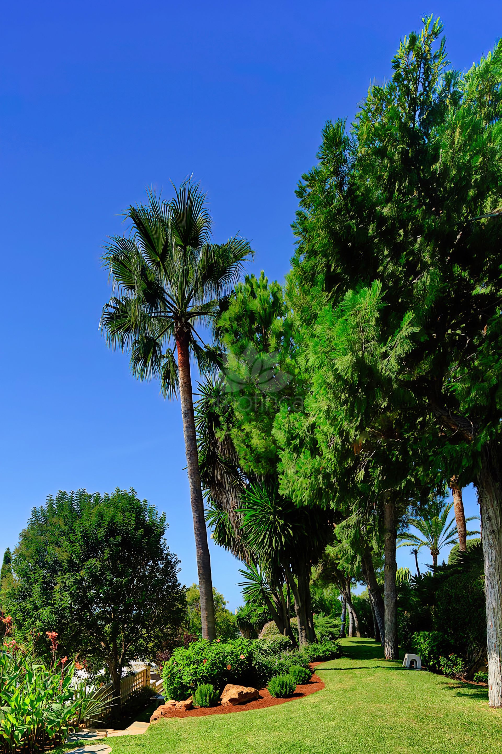 Villa en Rio Real Golf, Marbella