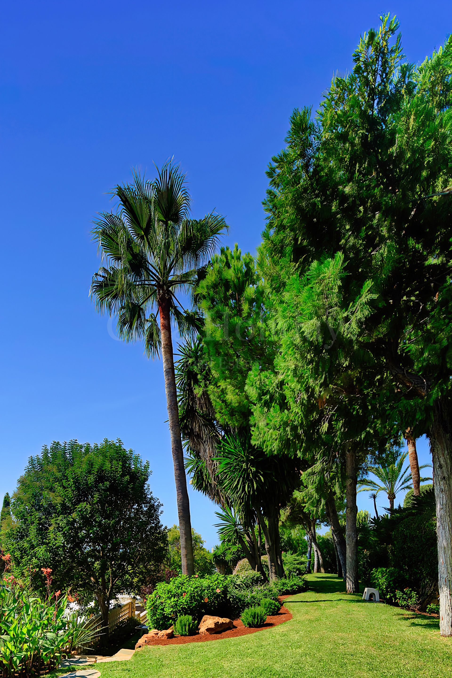 Villa en Rio Real Golf, Marbella