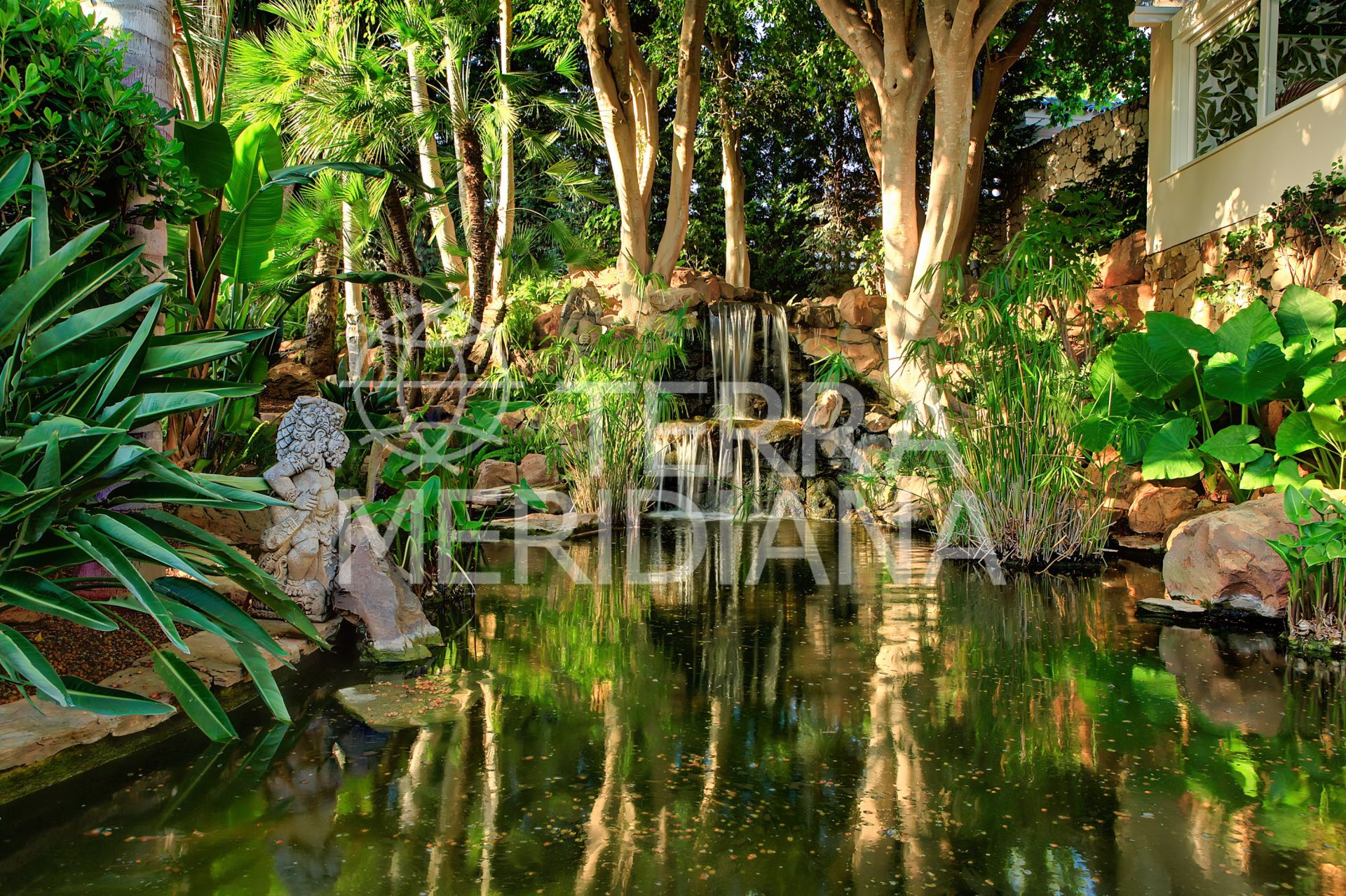 Villa in Rio Real Golf, Marbella