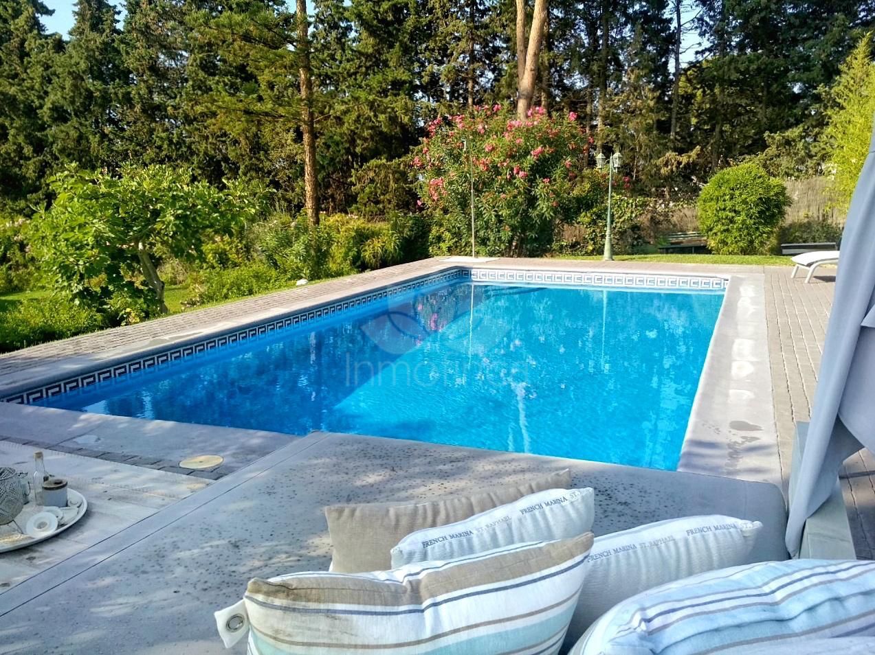 Villa en Paraiso Barronal, Estepona