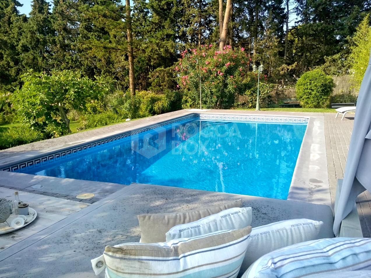 Villa for sale in Paraiso Barronal, Estepona East