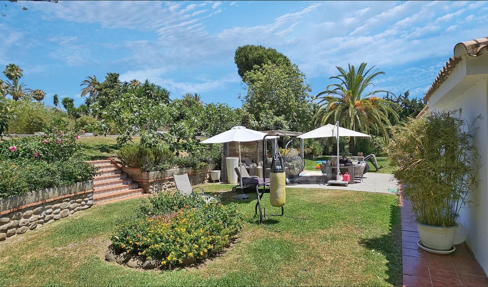 Villa in Paraiso Barronal, Estepona