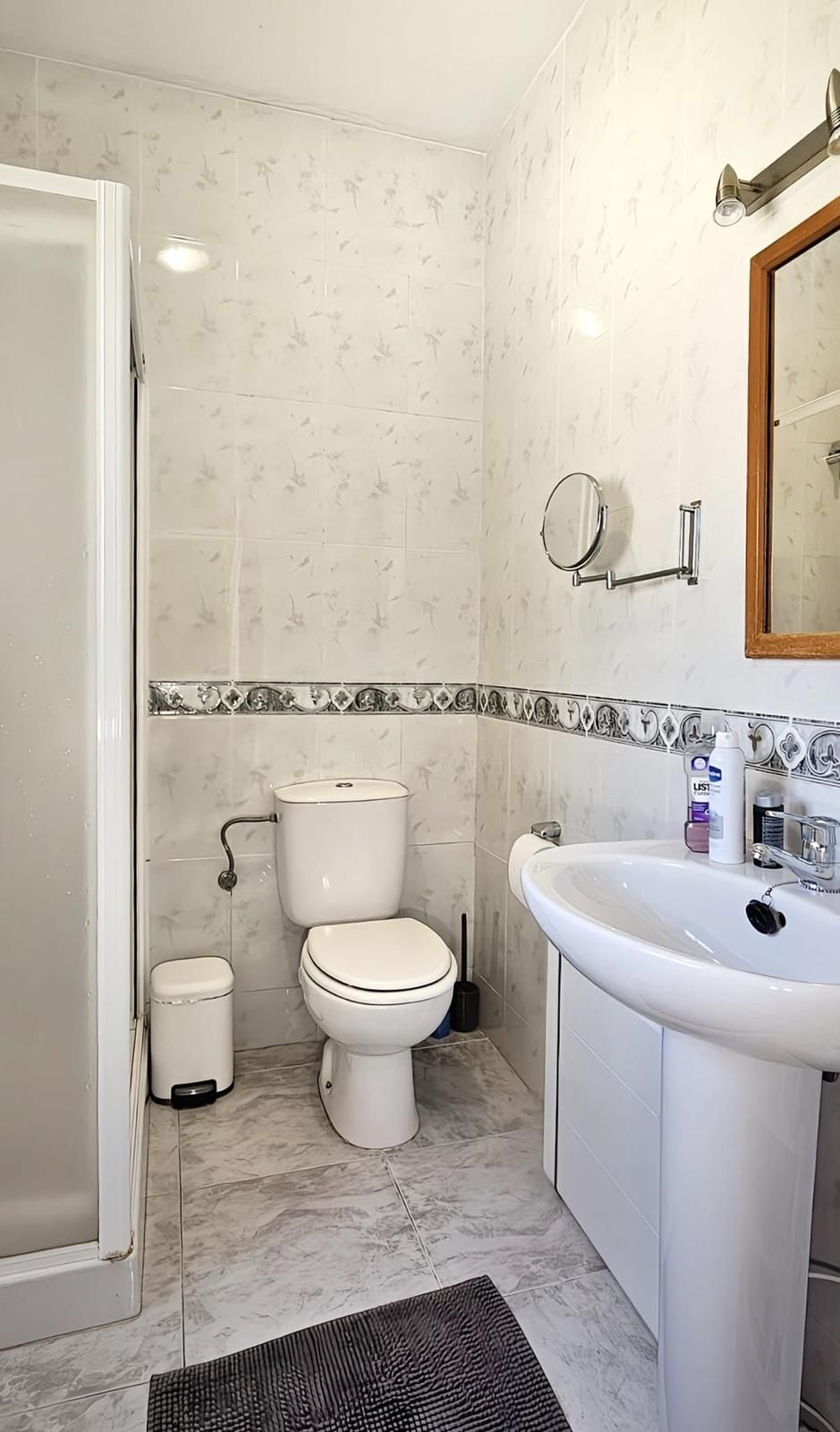 Villa en Paraiso Barronal, Estepona