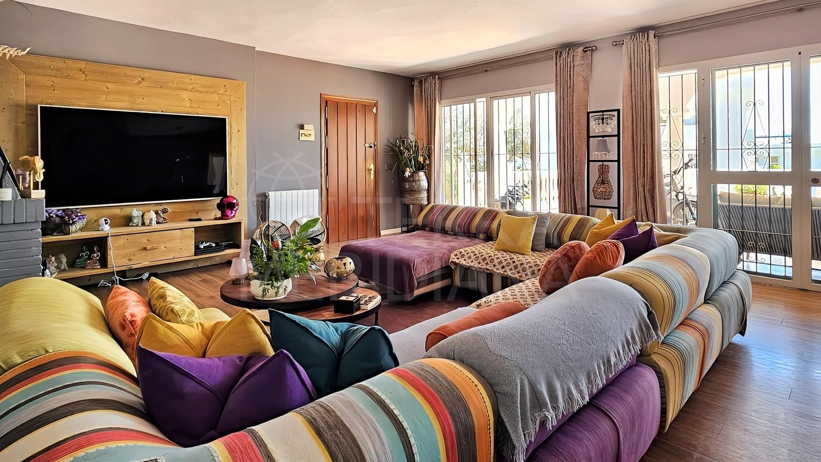 Villa in Paraiso Barronal, Estepona