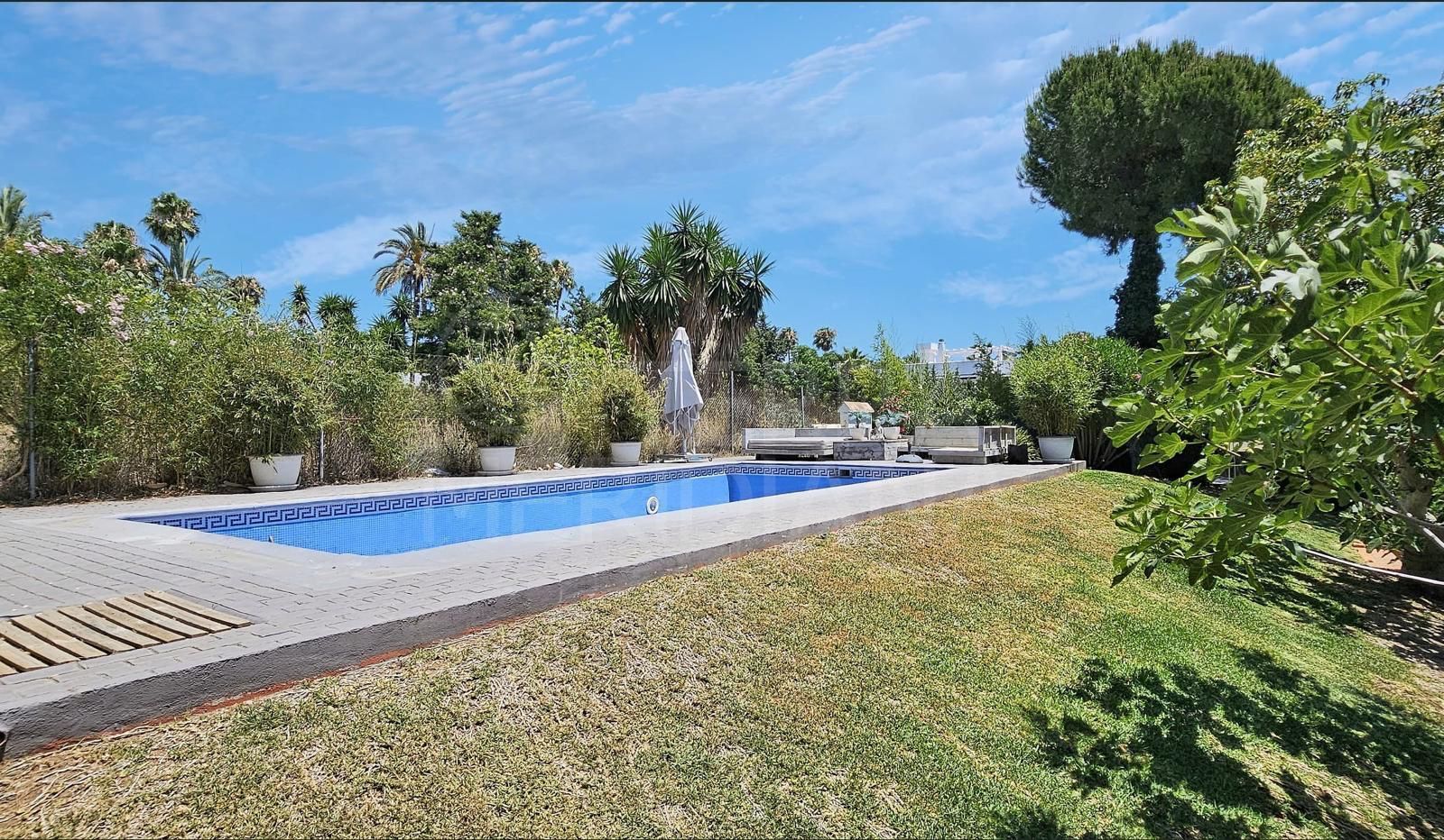 Villa in Paraiso Barronal, Estepona