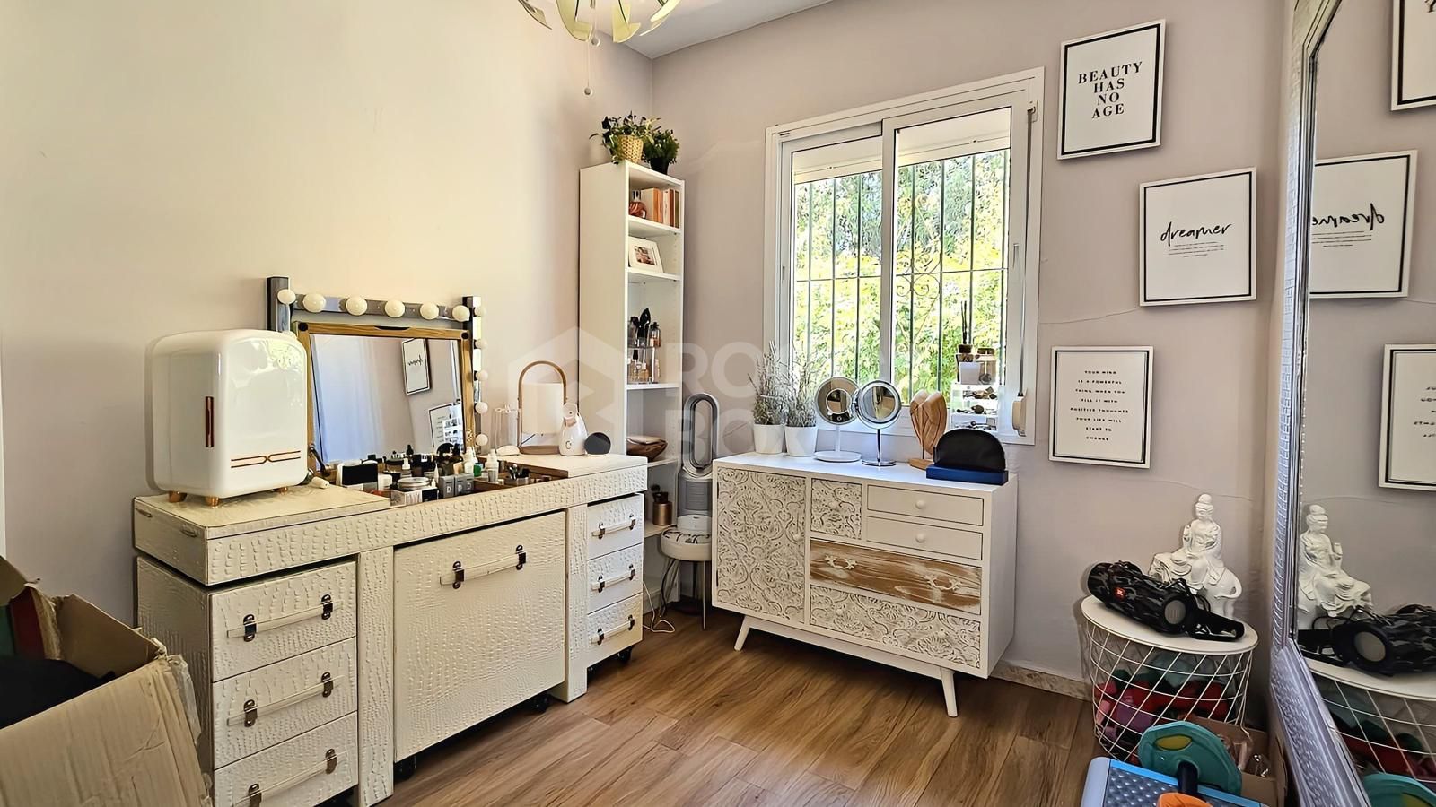 Villa for sale in Paraiso Barronal, Estepona East