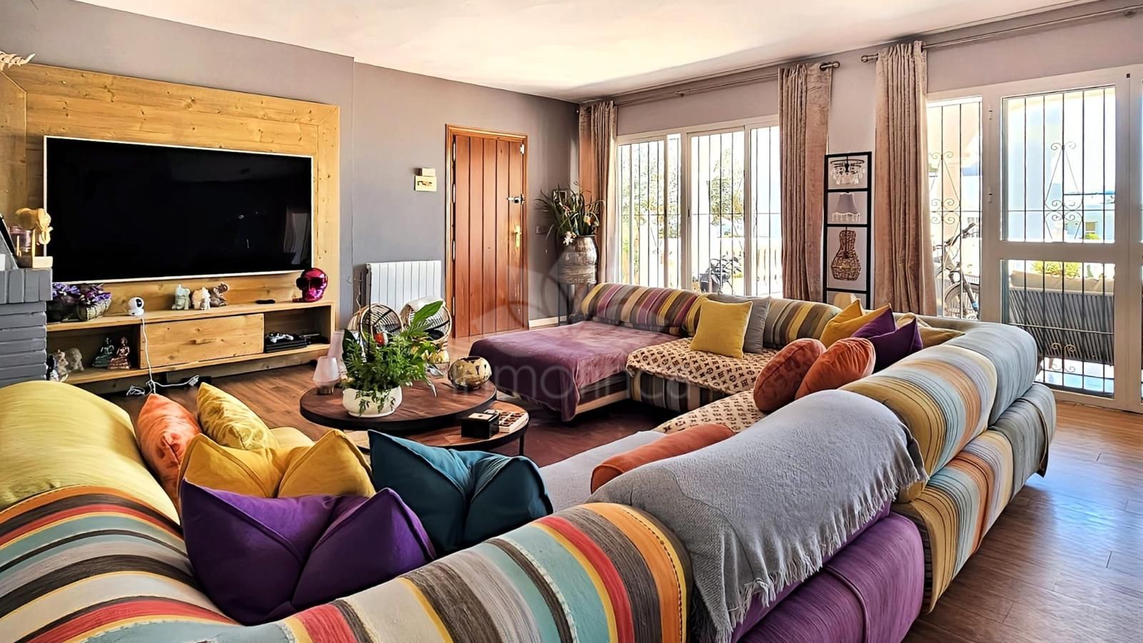 Villa en Paraiso Barronal, Estepona