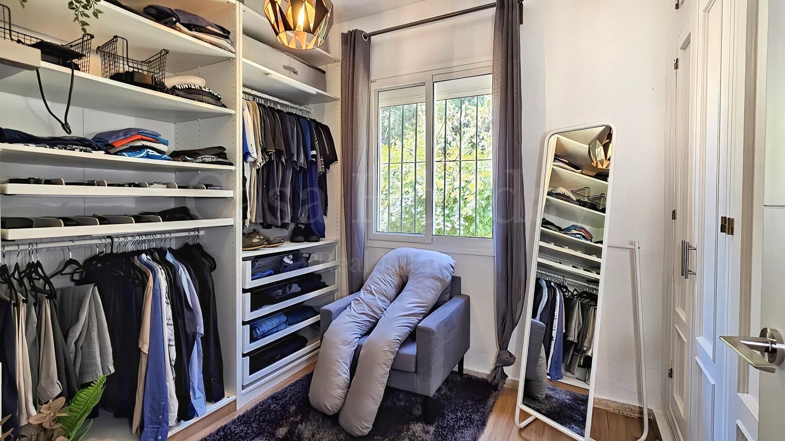 Villa en Paraiso Barronal, Estepona