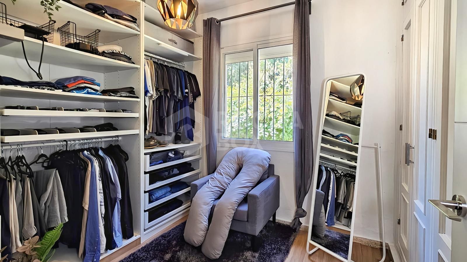 Villa for sale in Paraiso Barronal, Estepona East