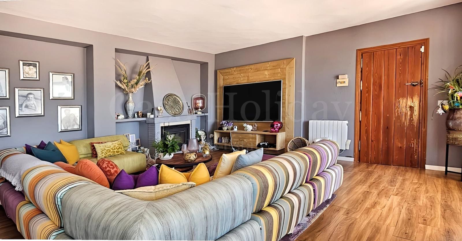 Villa en Paraiso Barronal, Estepona