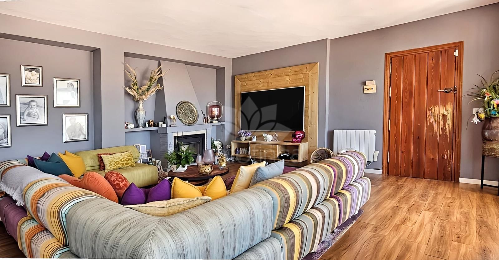 Villa en Paraiso Barronal, Estepona