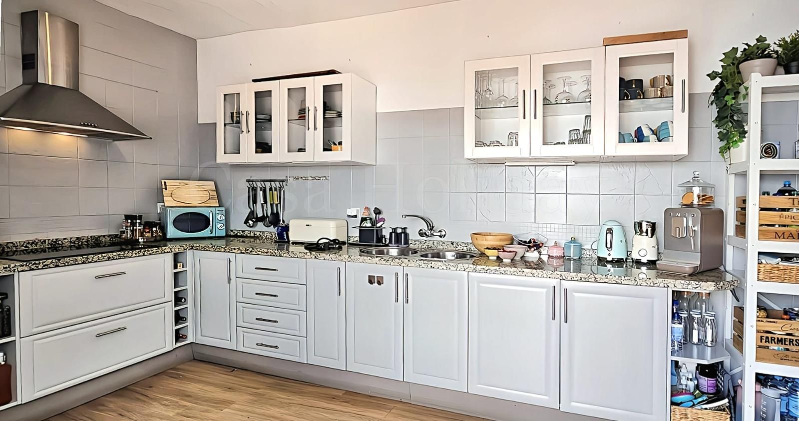 Villa en Paraiso Barronal, Estepona