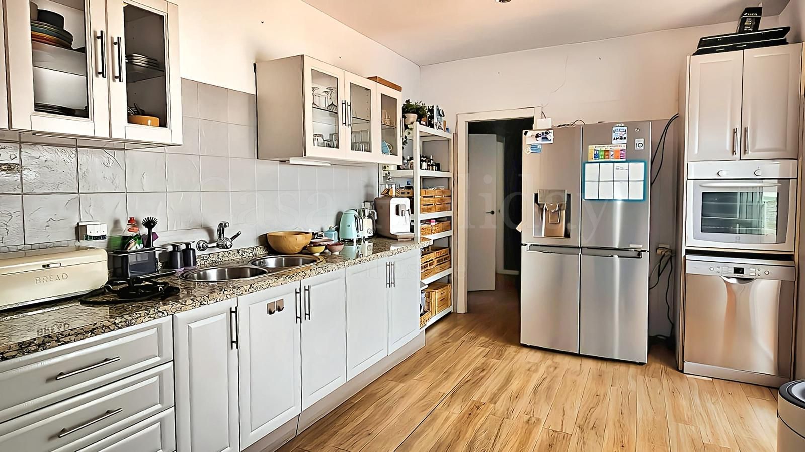 Villa en Paraiso Barronal, Estepona