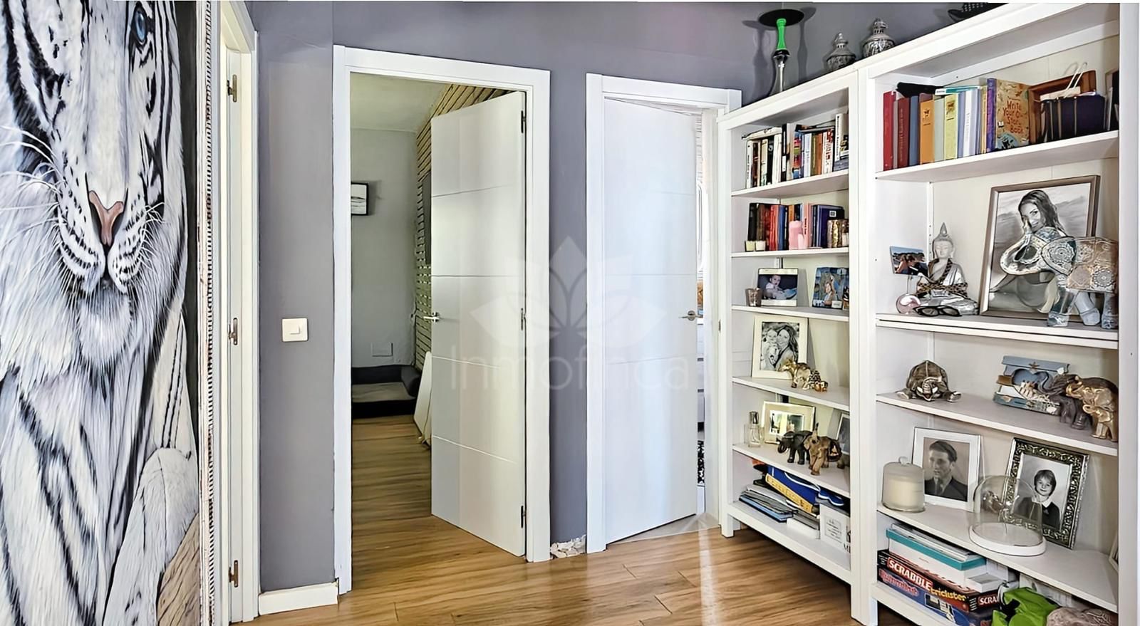 Villa en Paraiso Barronal, Estepona