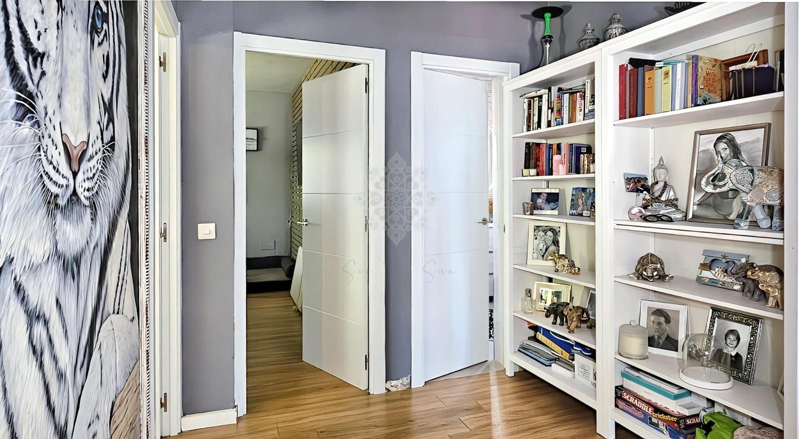 Willa w Paraiso Barronal, Estepona