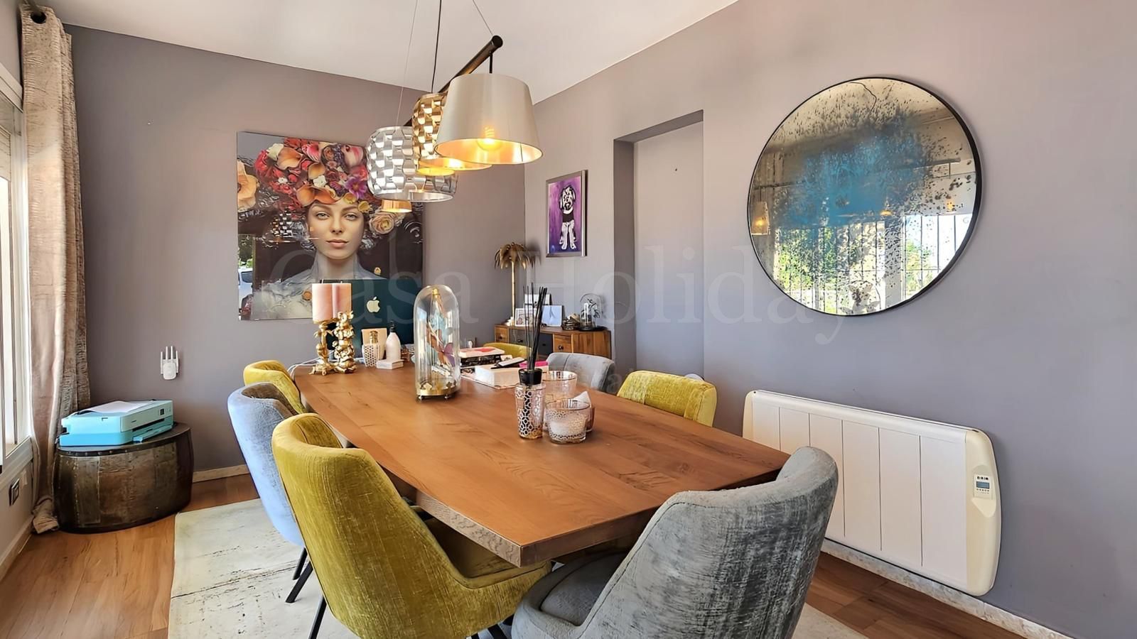 Villa en Paraiso Barronal, Estepona