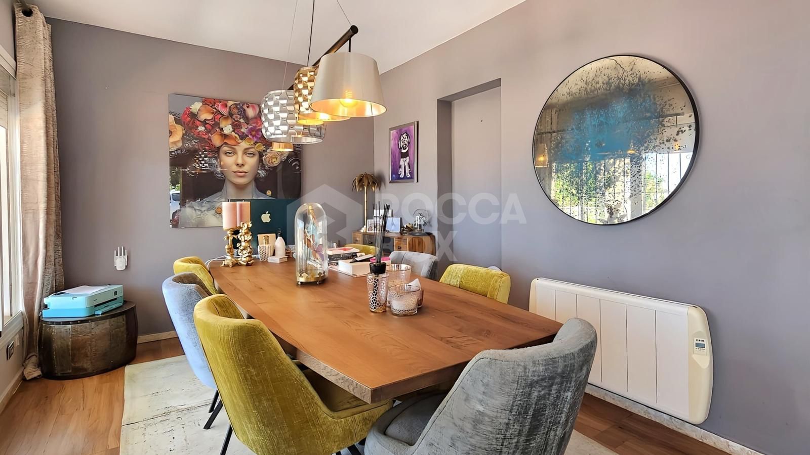 Villa for sale in Paraiso Barronal, Estepona East