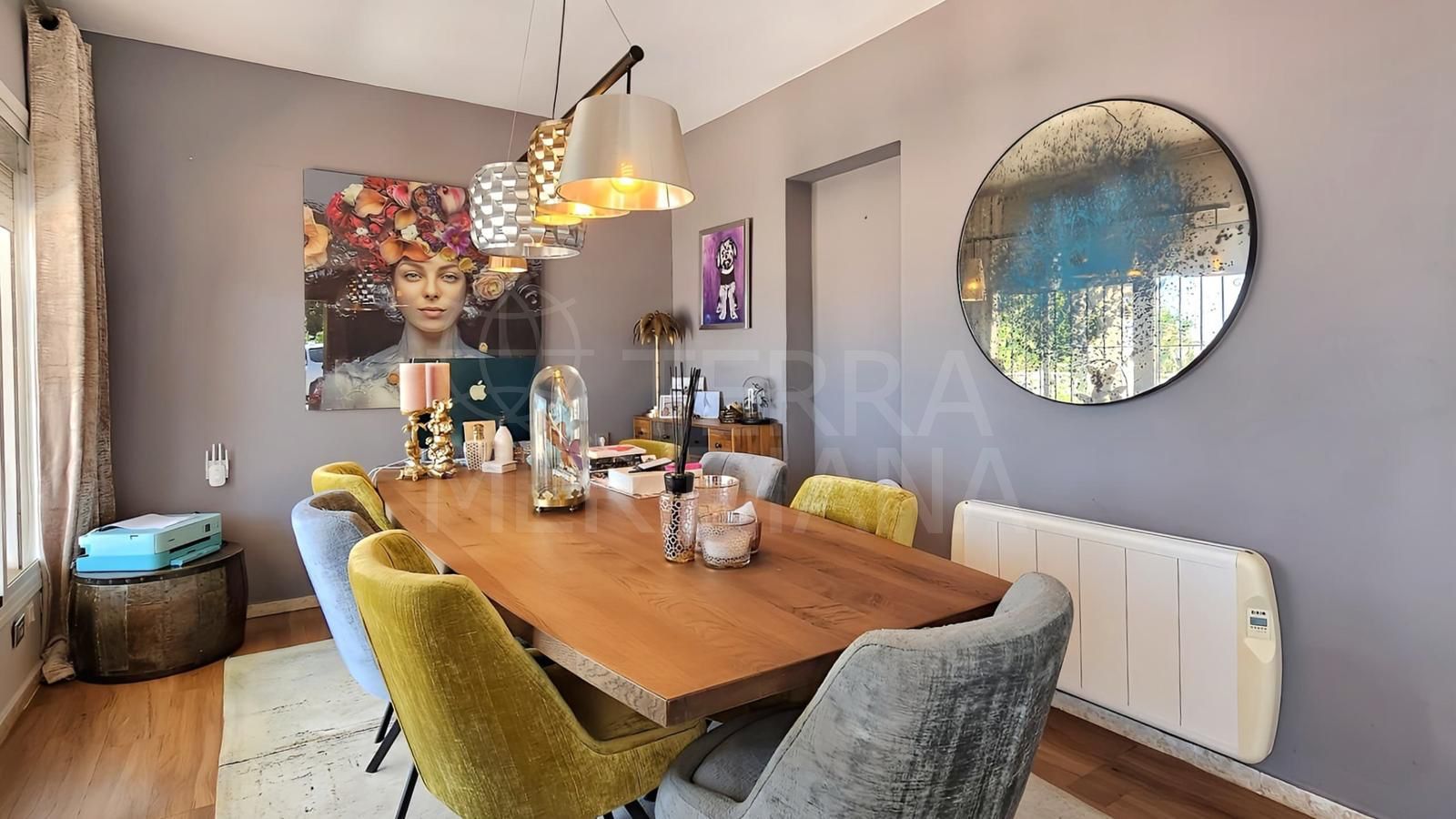 Villa in Paraiso Barronal, Estepona