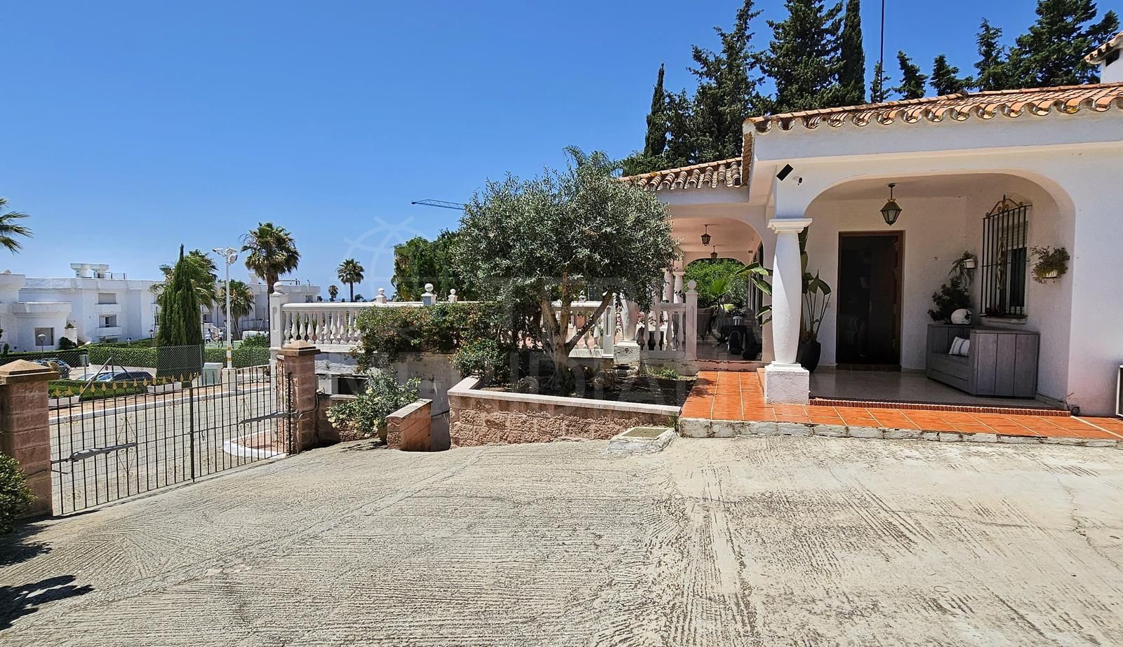 Villa in Paraiso Barronal, Estepona