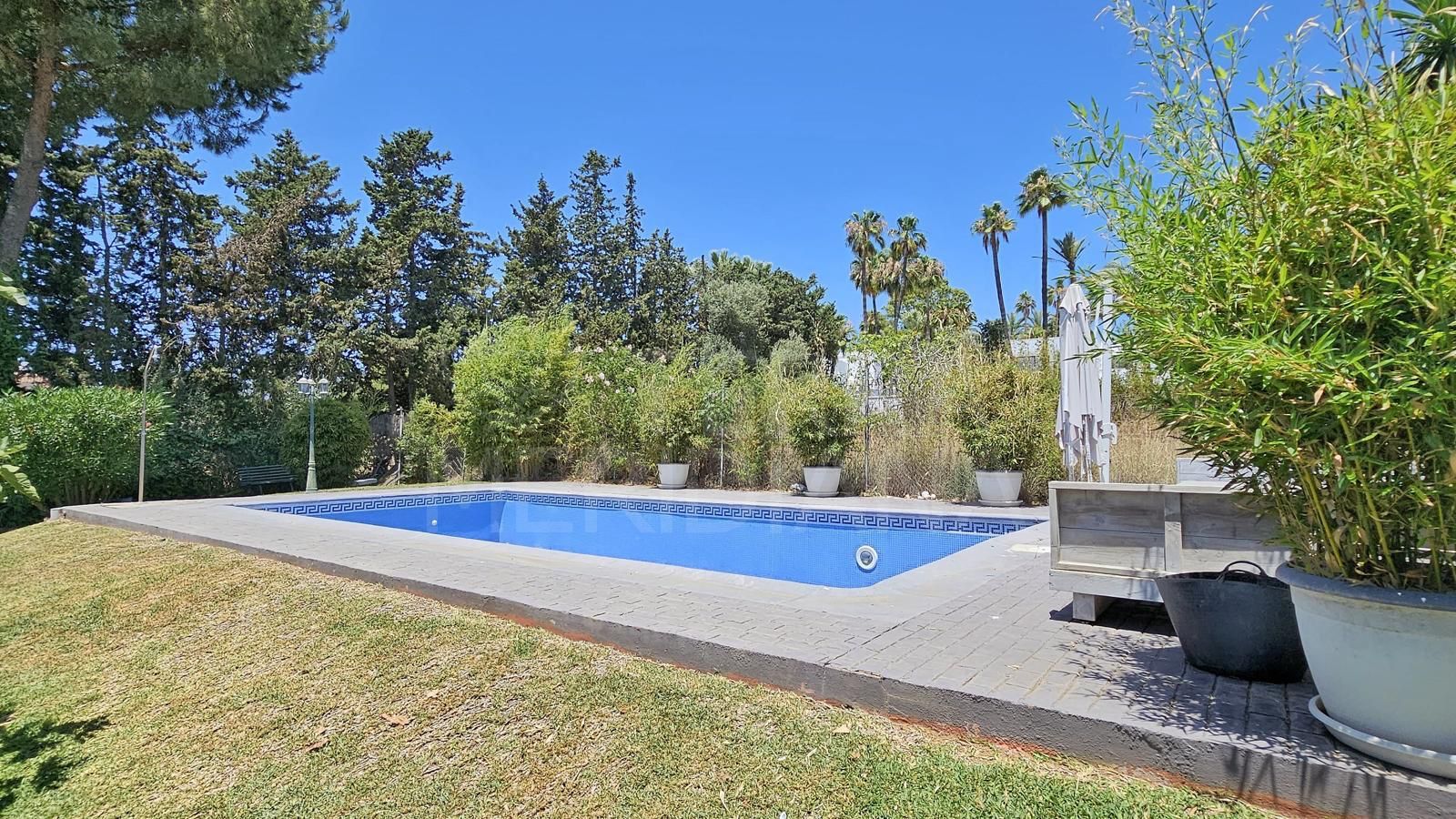 Villa in Paraiso Barronal, Estepona